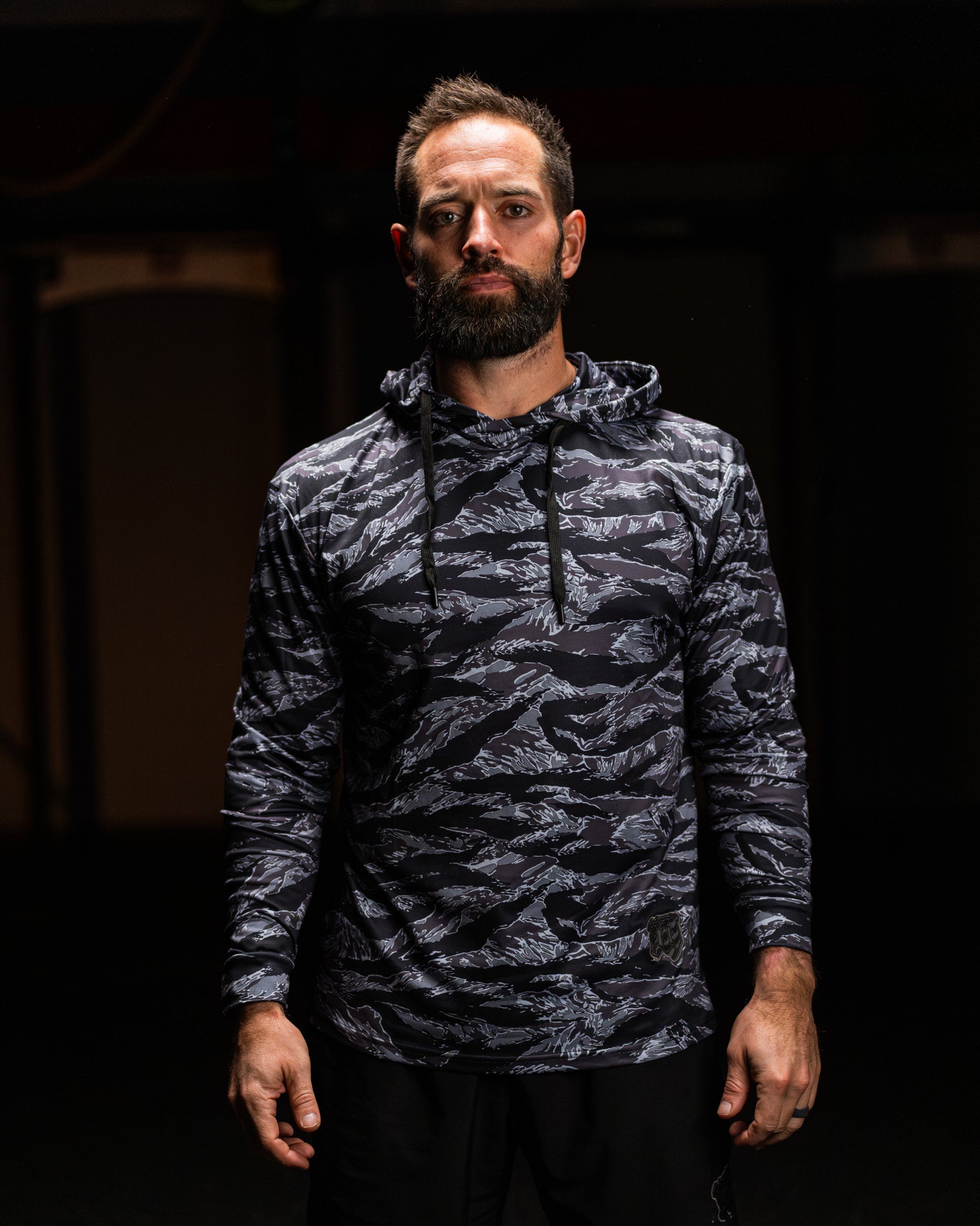 Mayhem Performance Hoodie