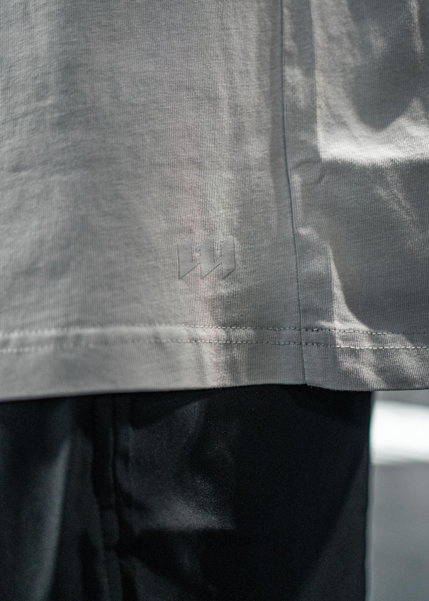 Oversized Mayhem T-Shirt