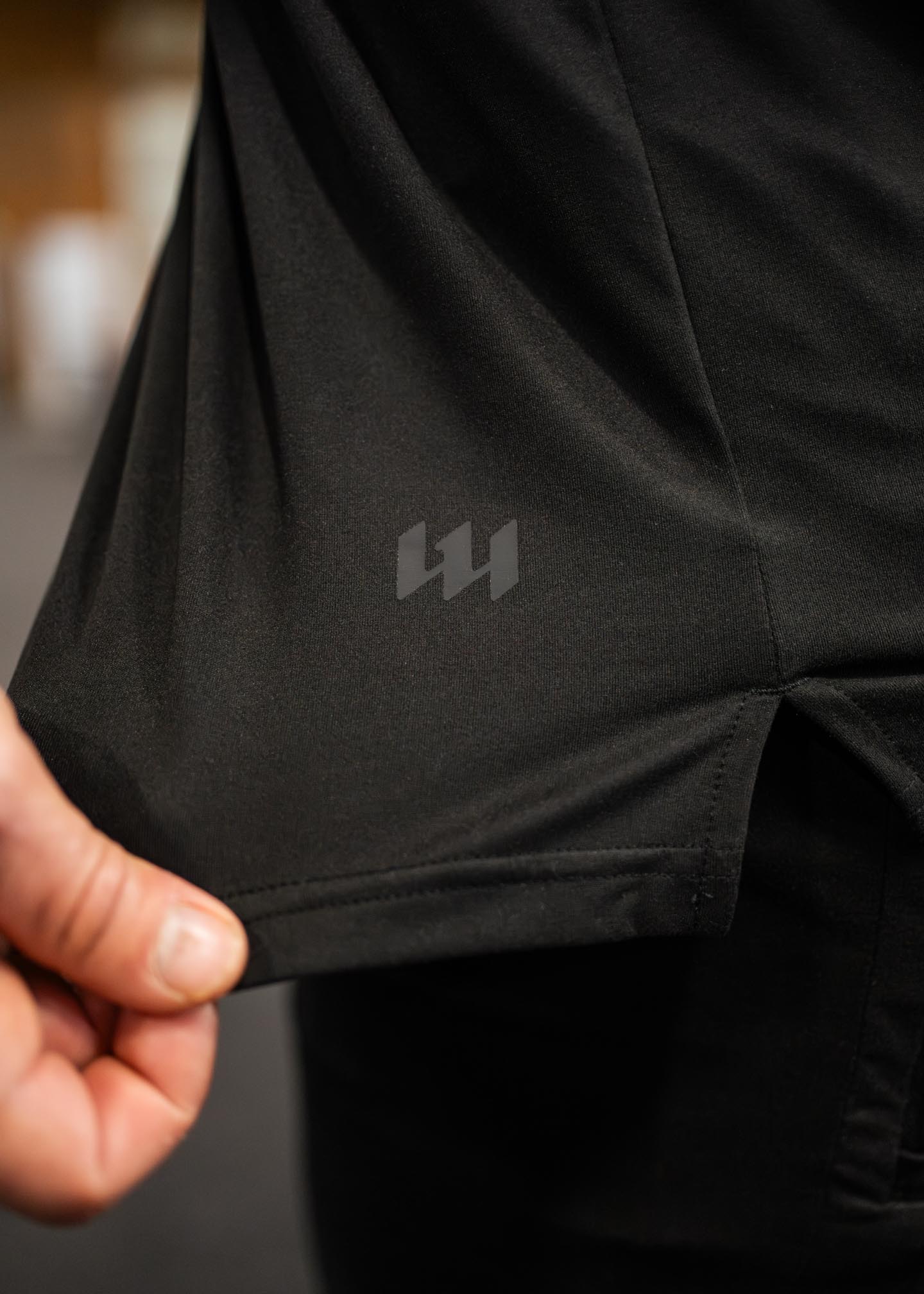 Mayhem Performance Hoodie