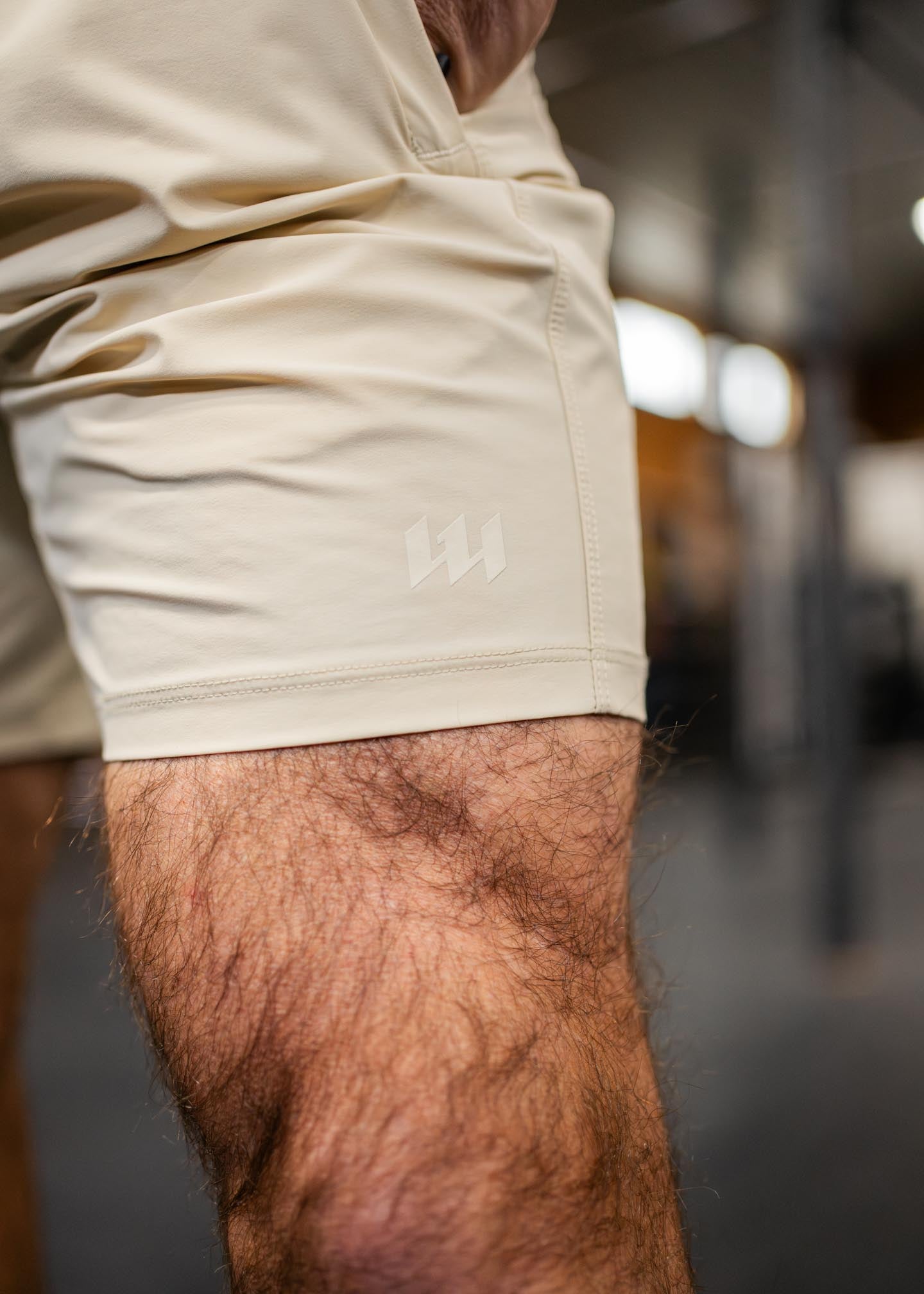 7" Sixfourteen LIFE Shorts