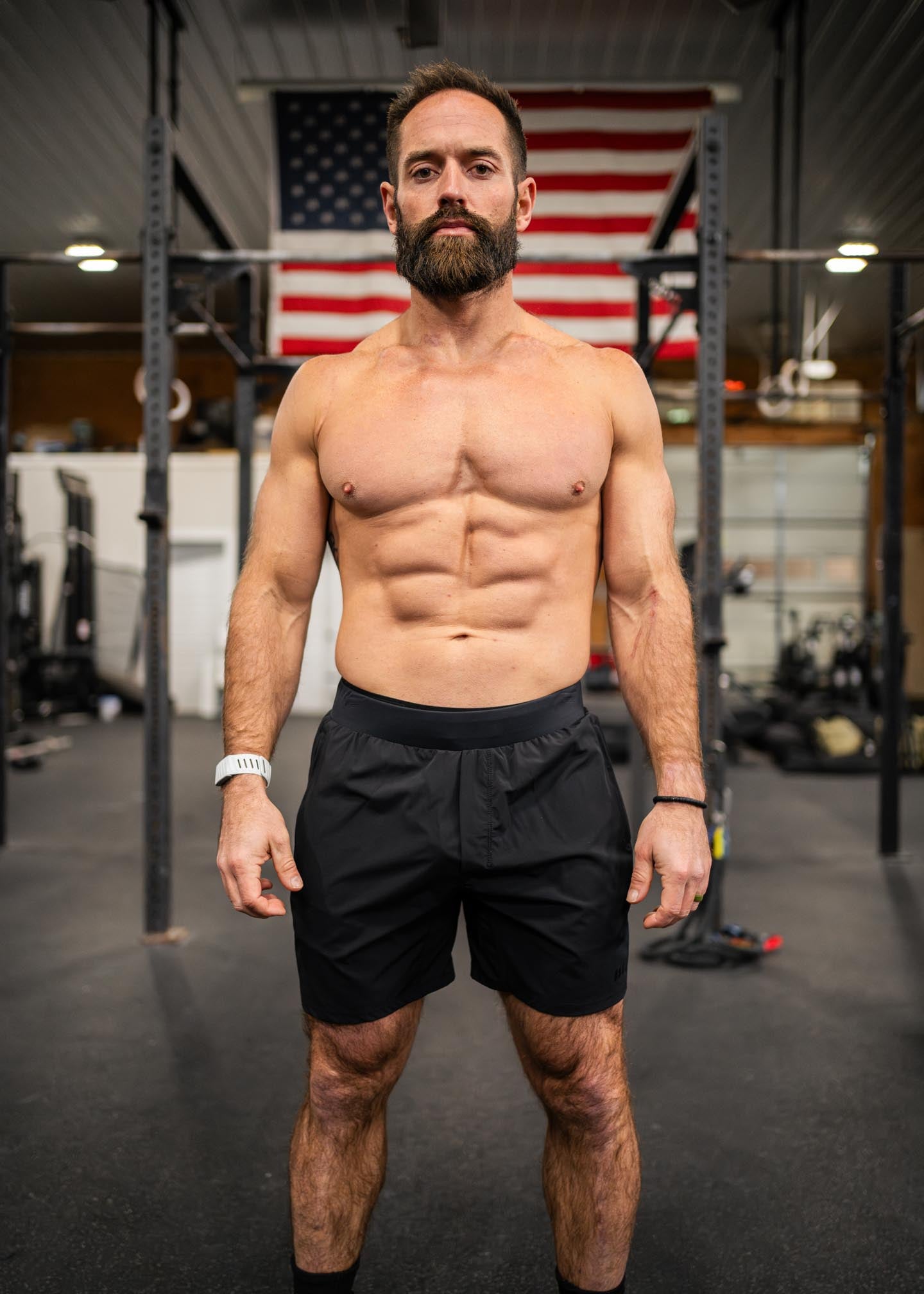 7" Sixfourteen LIFE Shorts