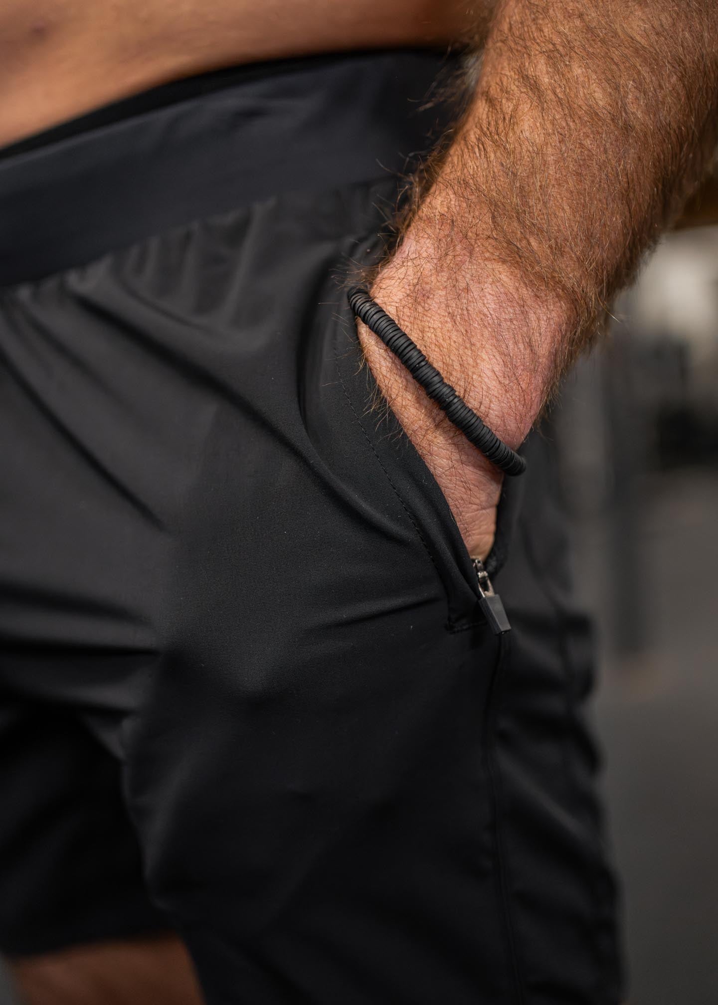 7" Sixfourteen LIFE Shorts