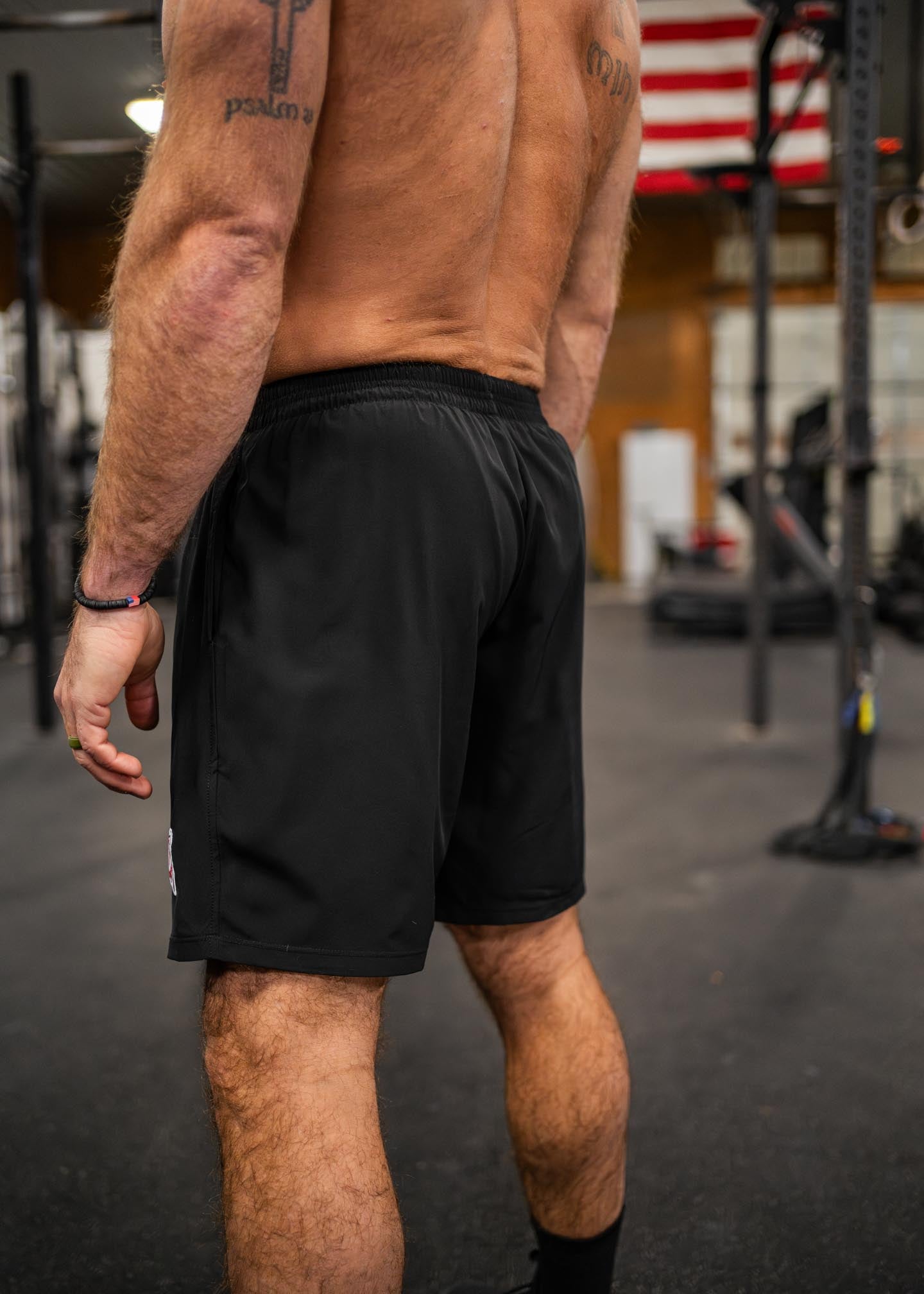 7.5" Mayhem Grit Short