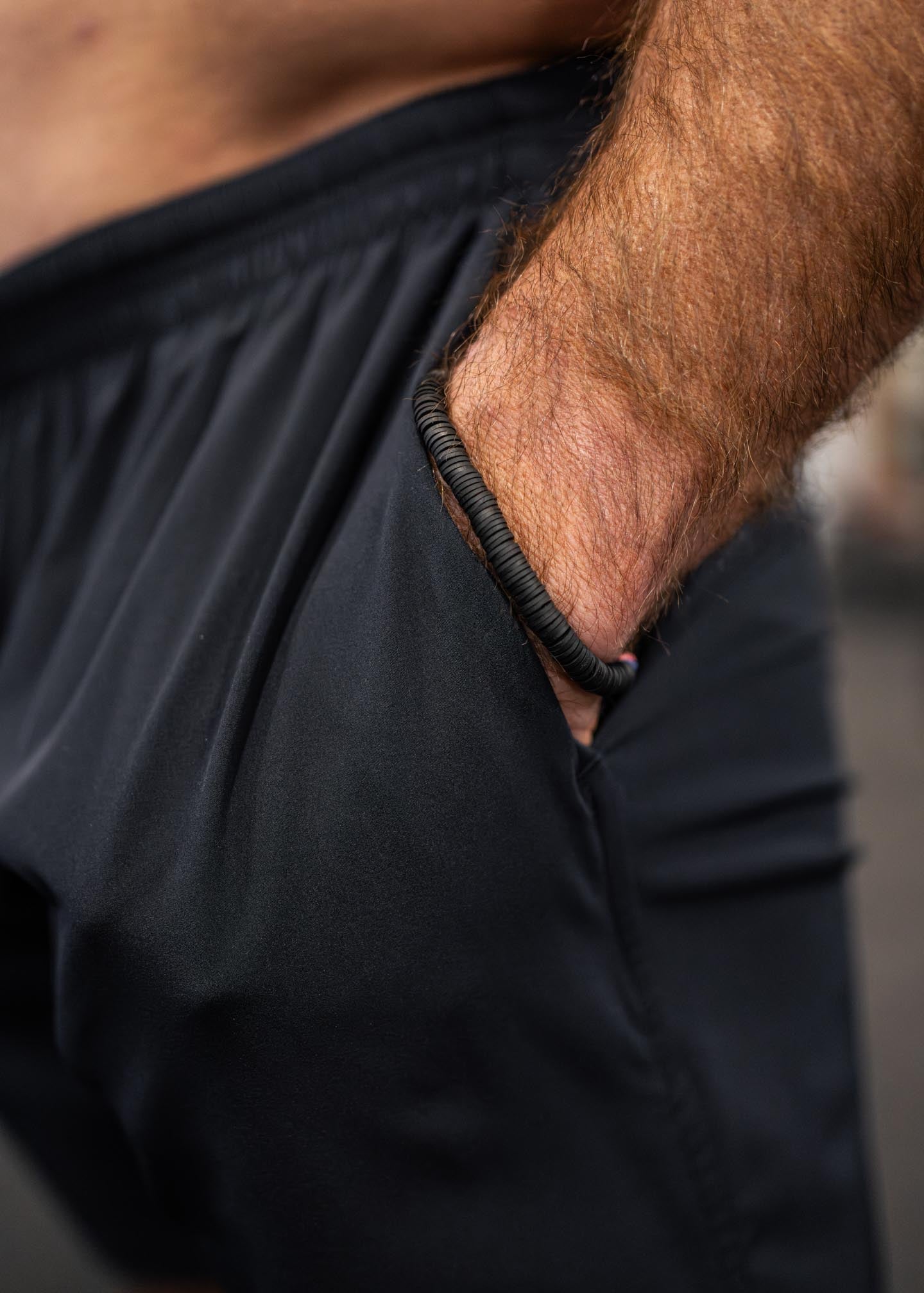 7.5" Mayhem Grit Short