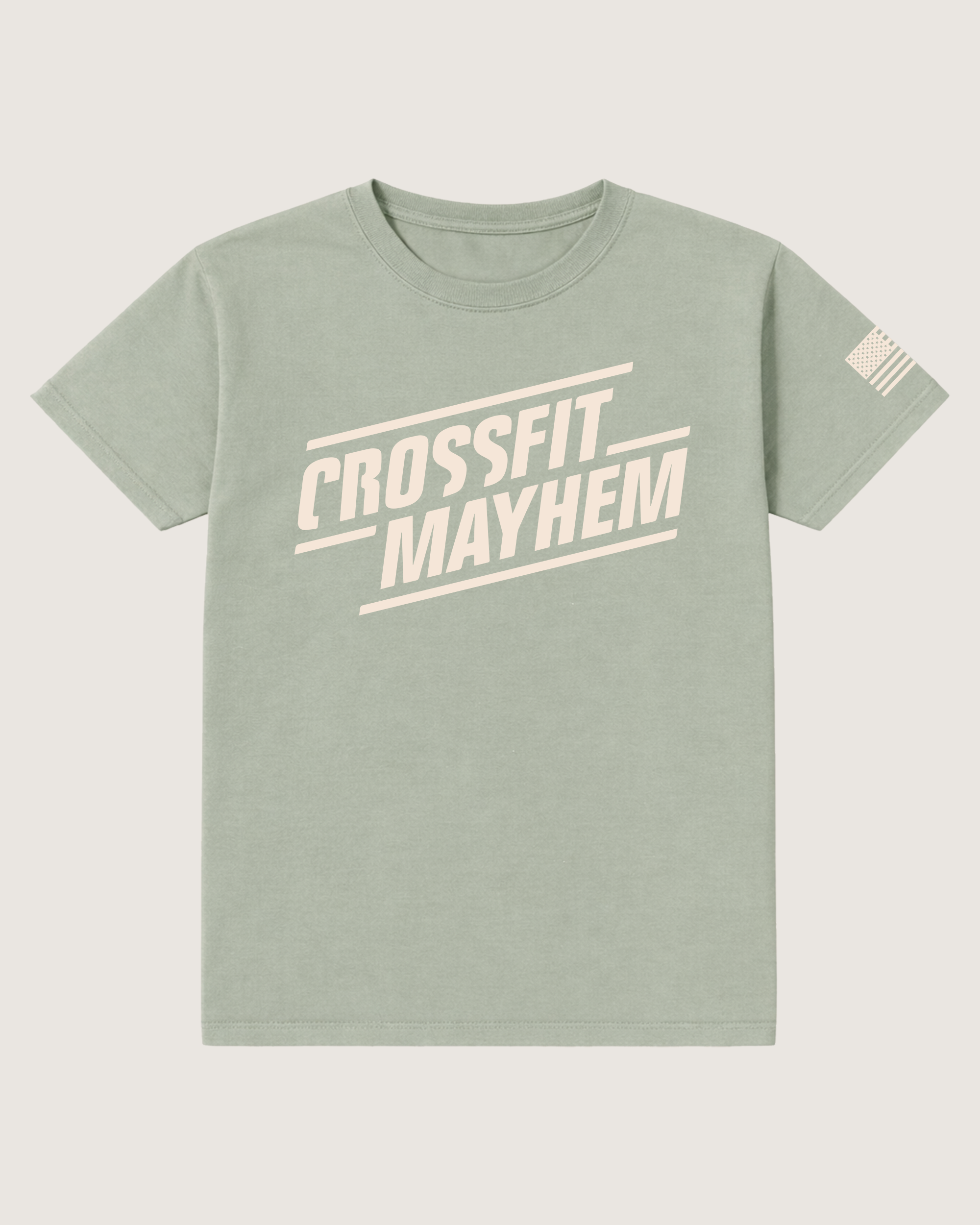 Fight This CFM T-Shirt