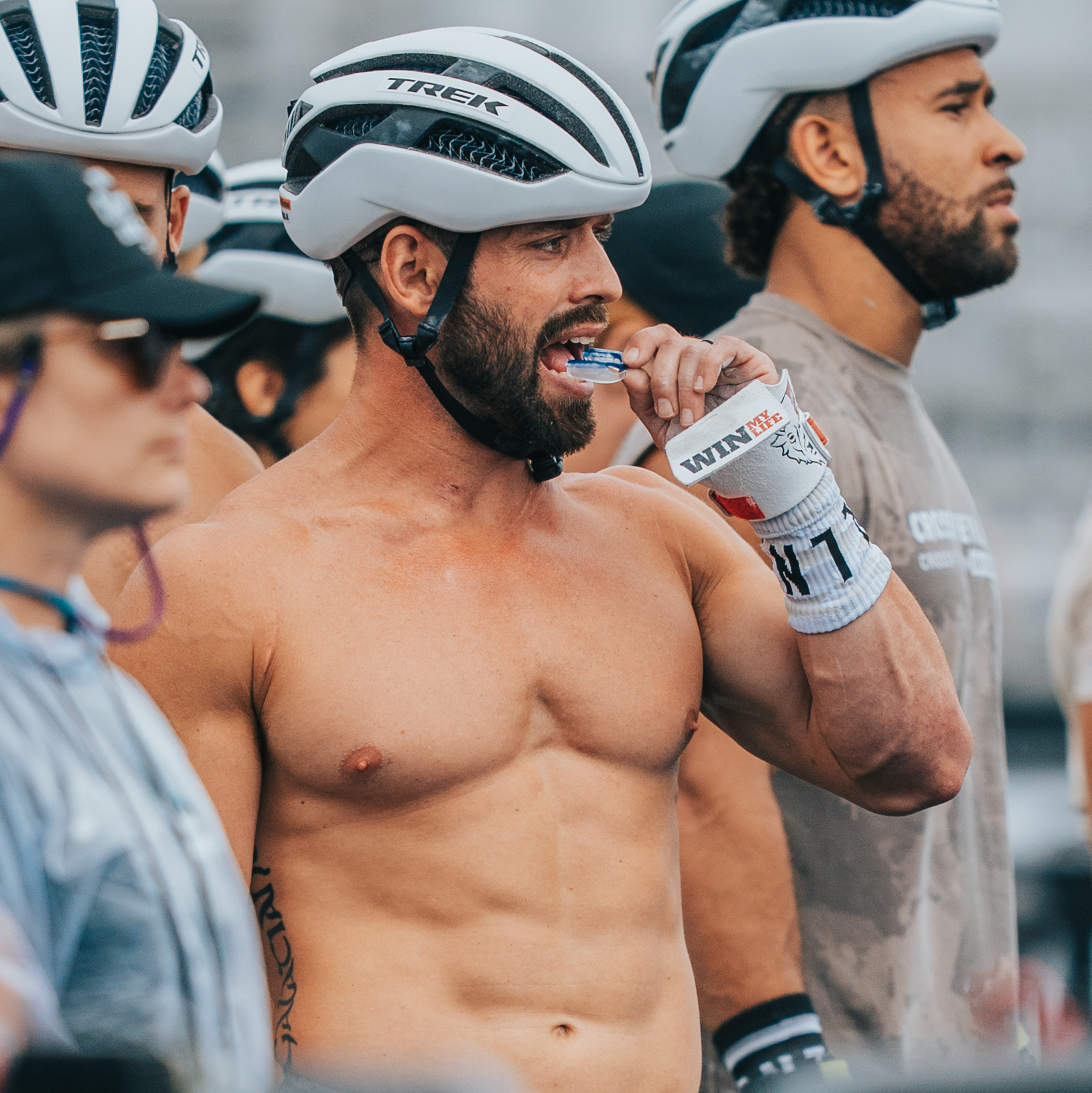 AIRWAAV PX1 PERFORMANCE MOUTHPIECE- MAYHEM EDITION