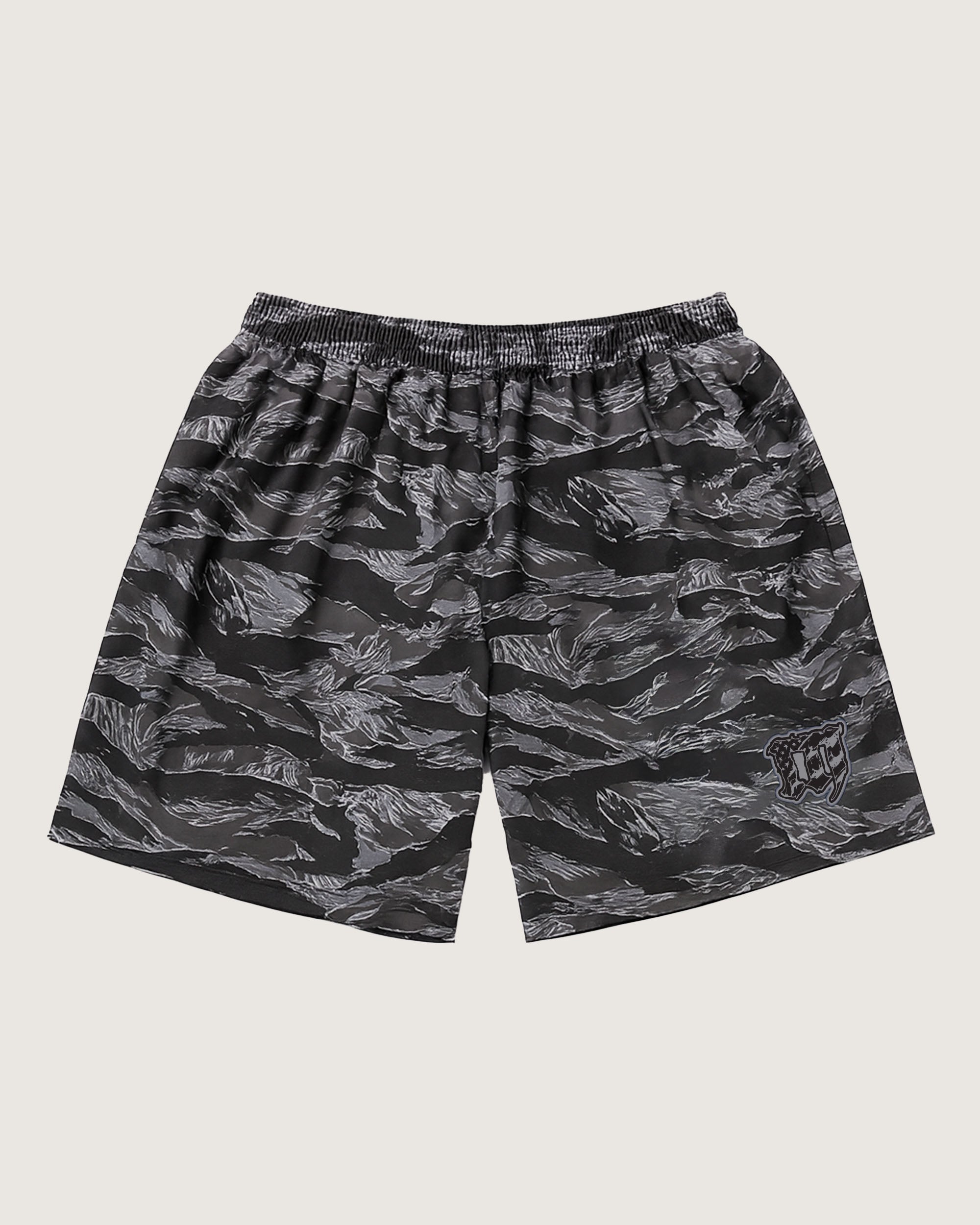 Mayhem Grit Short
