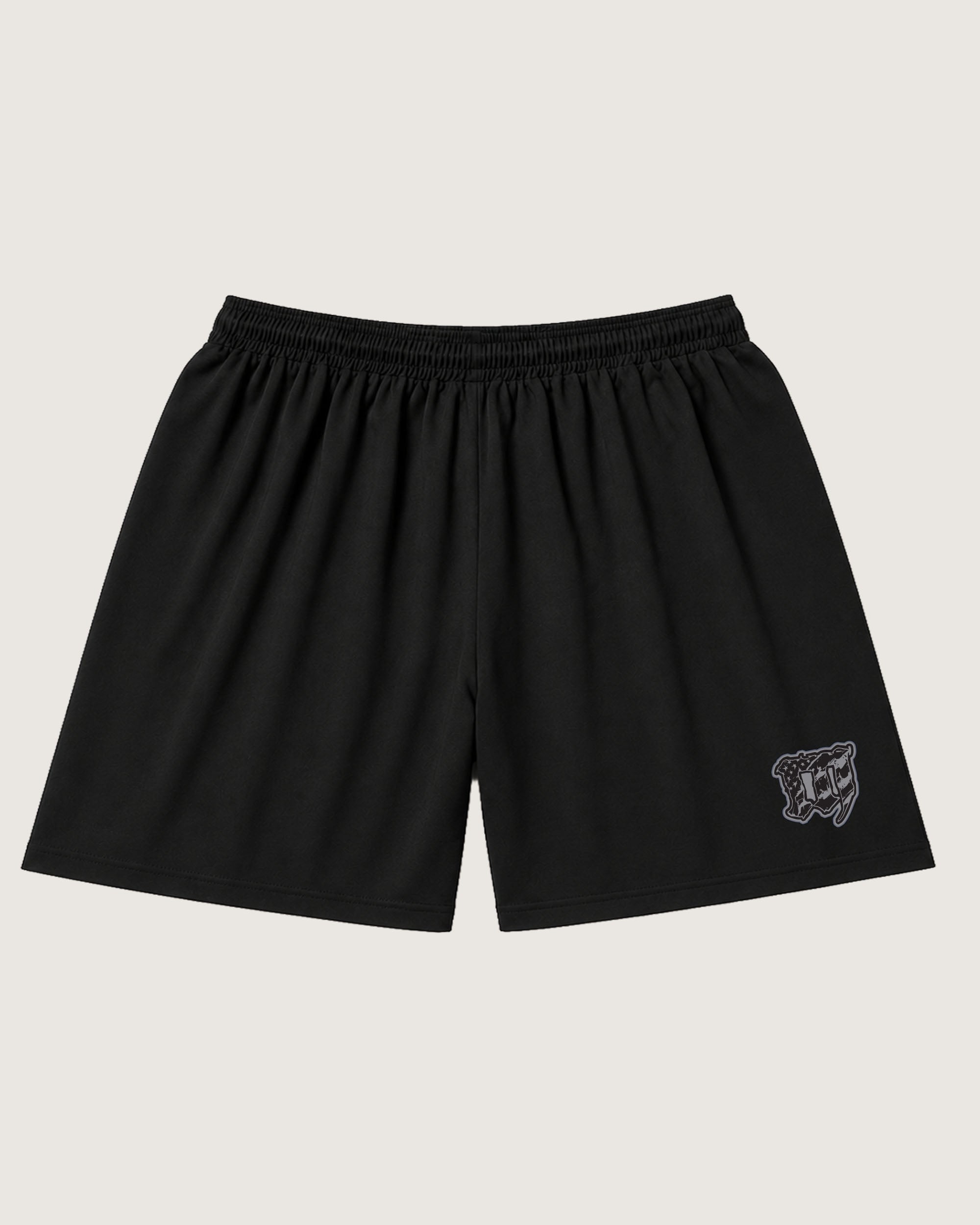 Mayhem Grit Short