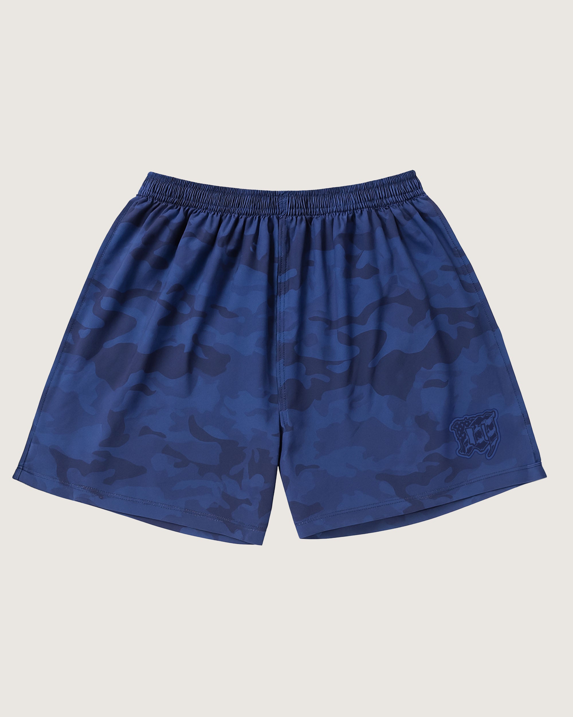 Mayhem Grit Short