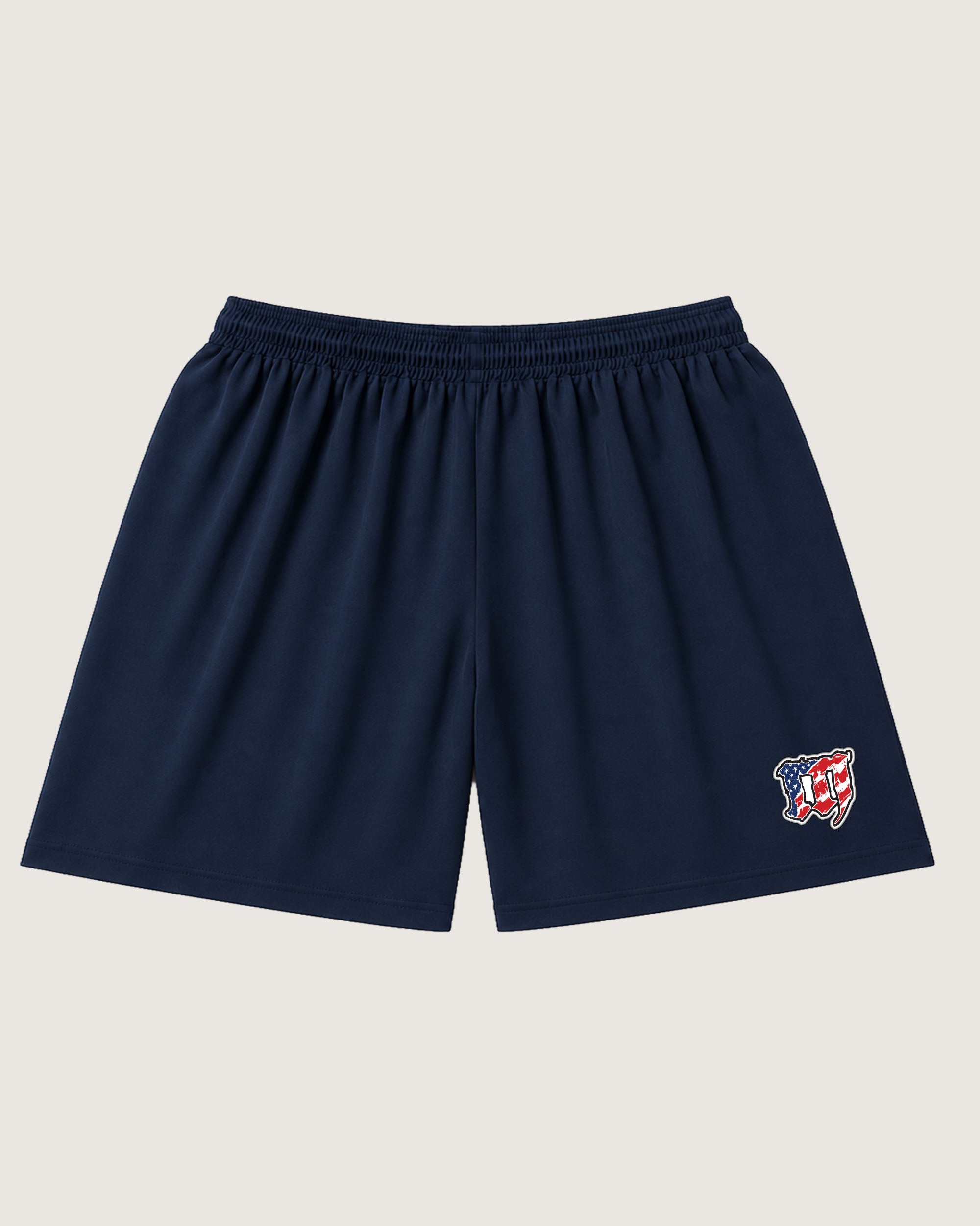 Mayhem Grit Short