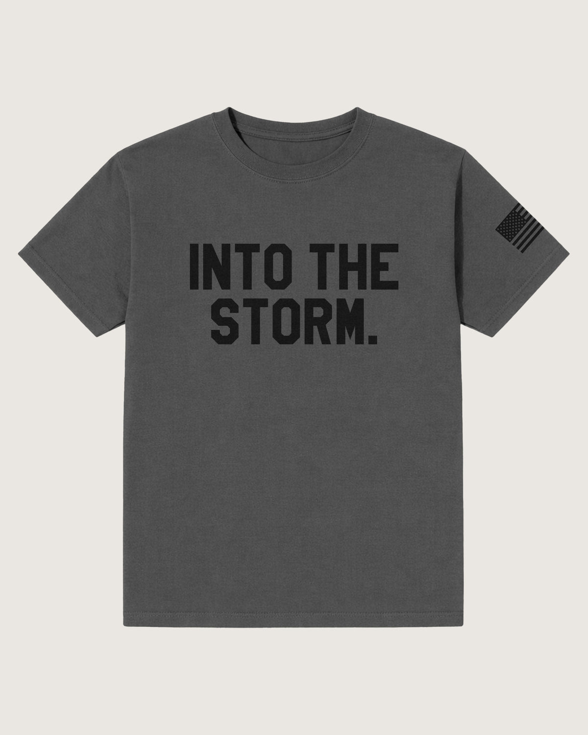 Into the Storm T-Shirt