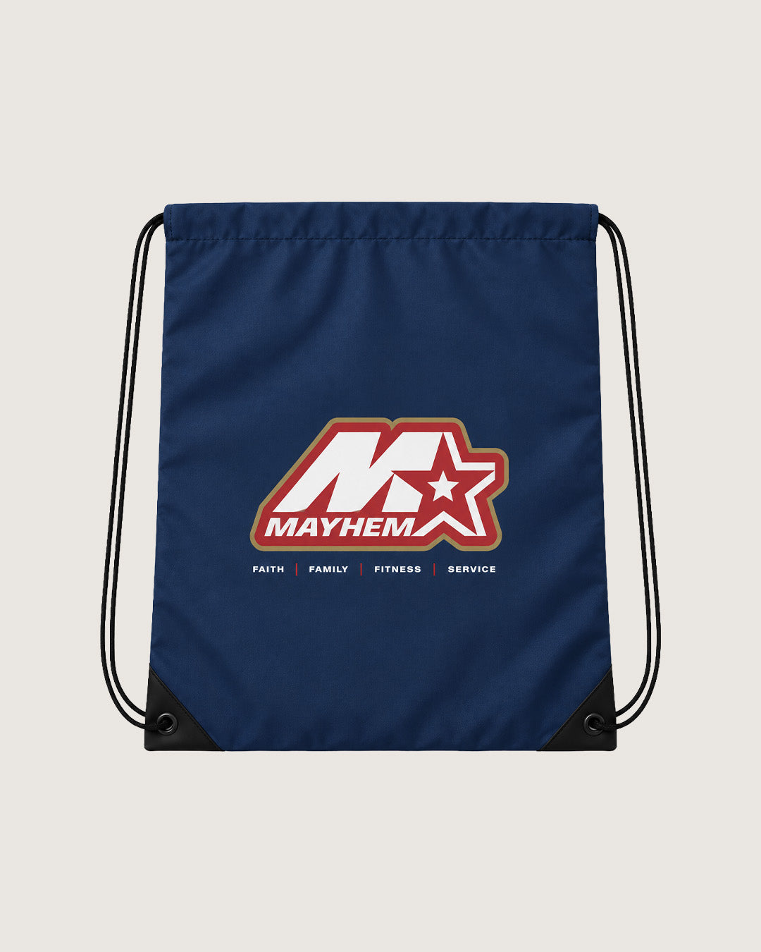 Drawstring Bag