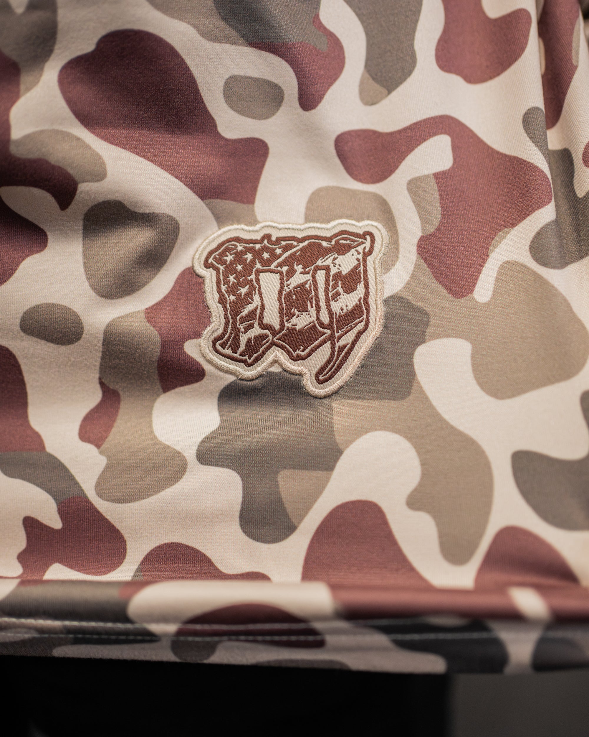 Mayhem Performance Hoodie