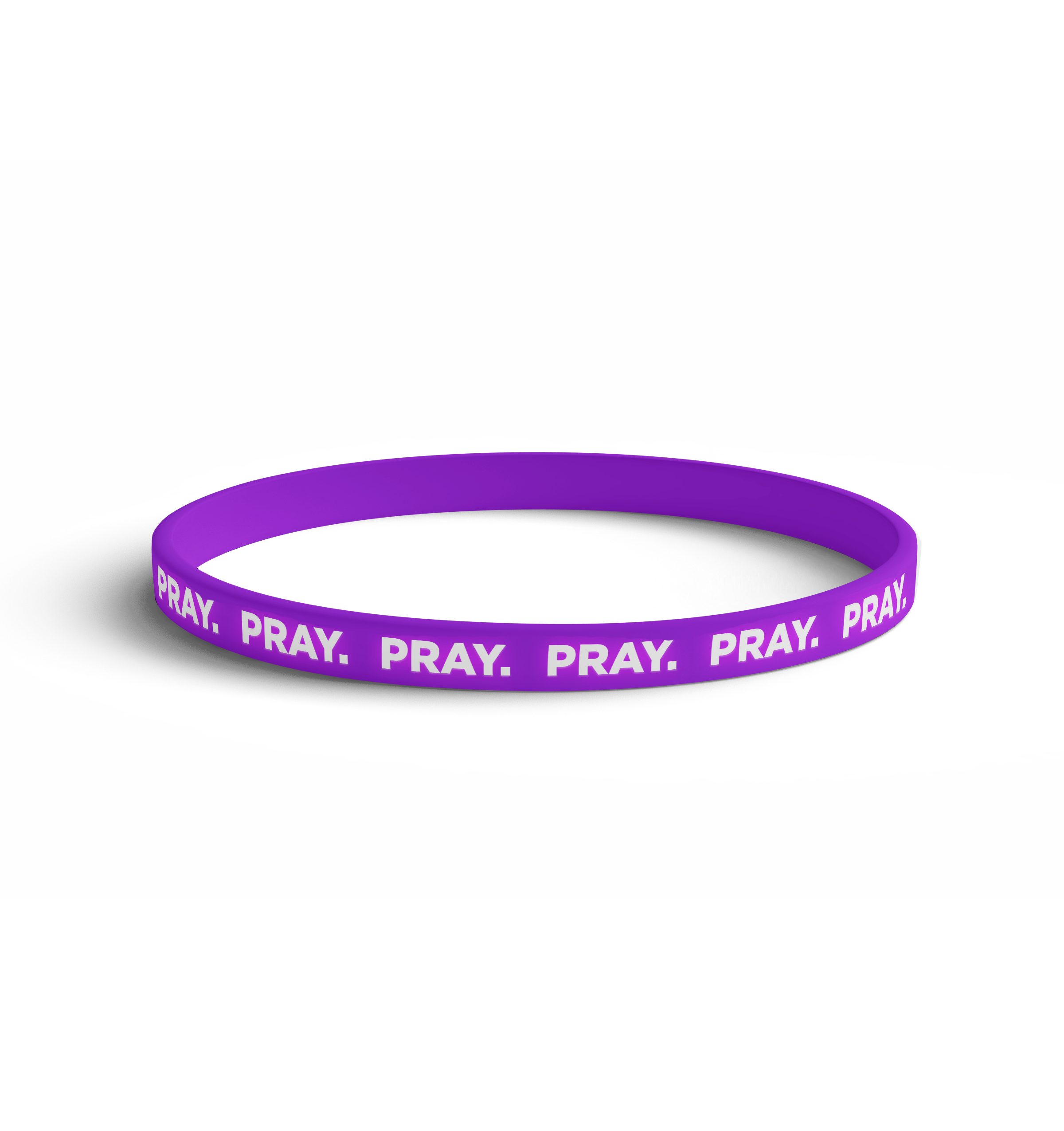 PRAY. Bracelet