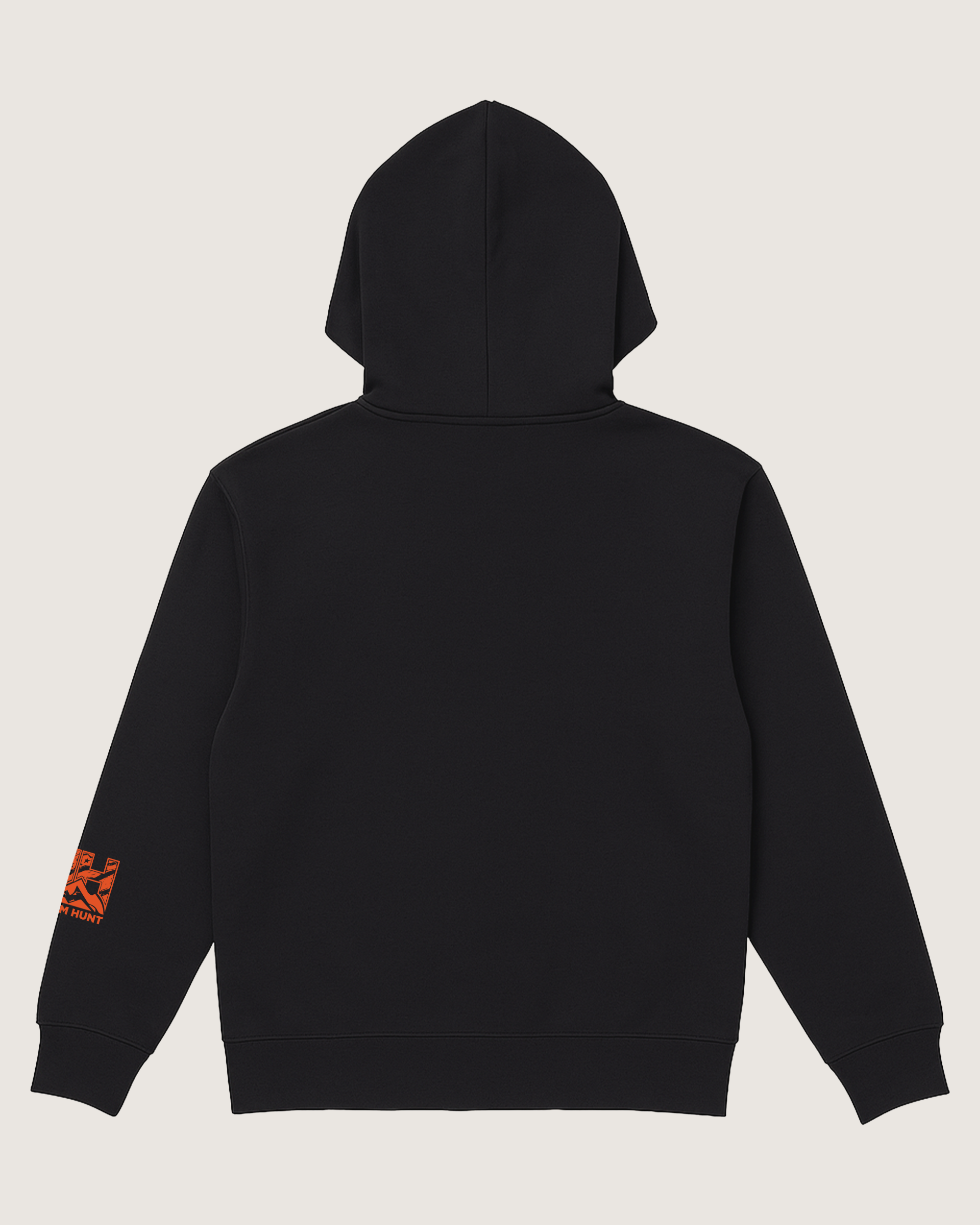 MYHM HNTR Hoodie