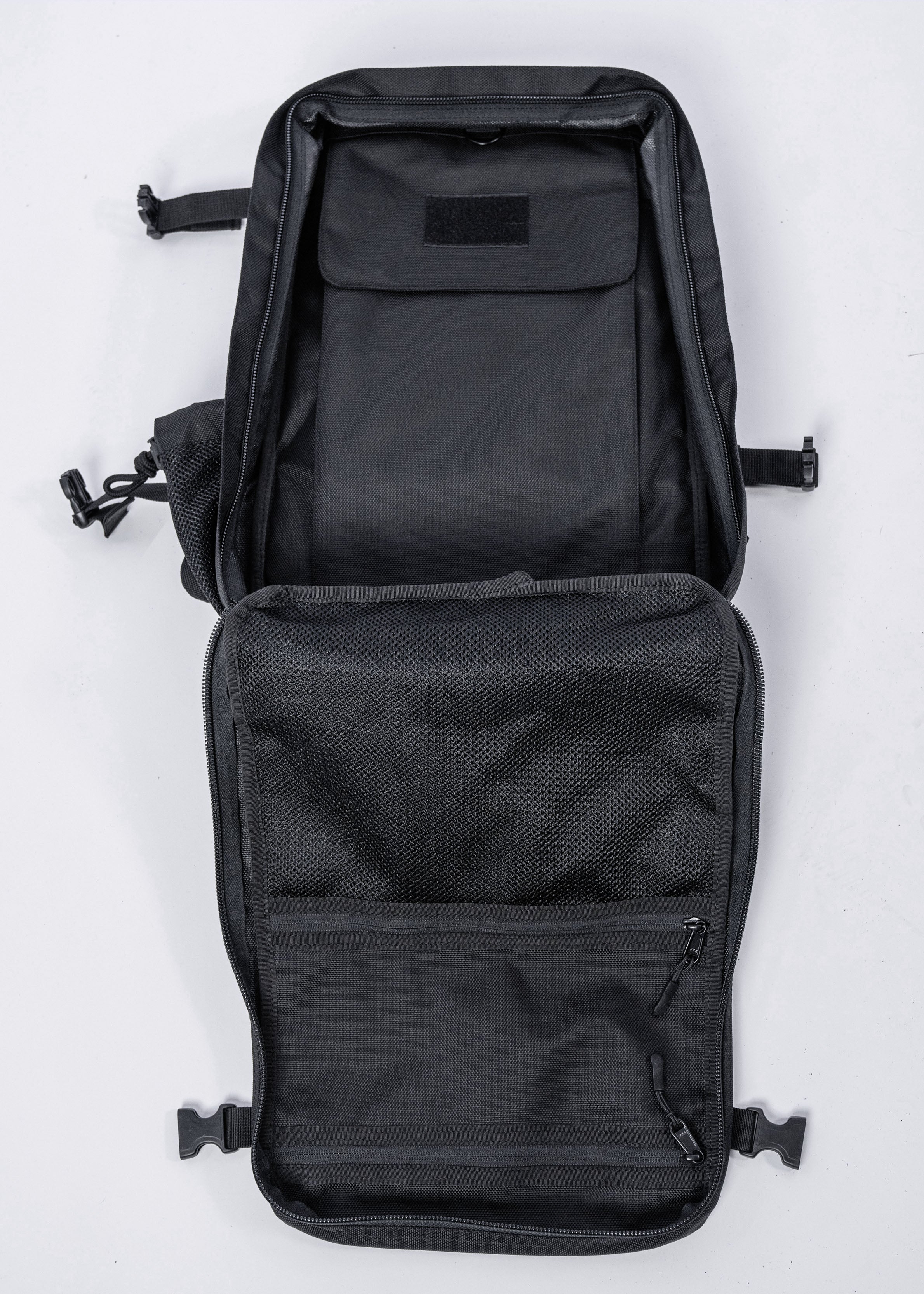 Mayhem Athlete Ruck Backpack