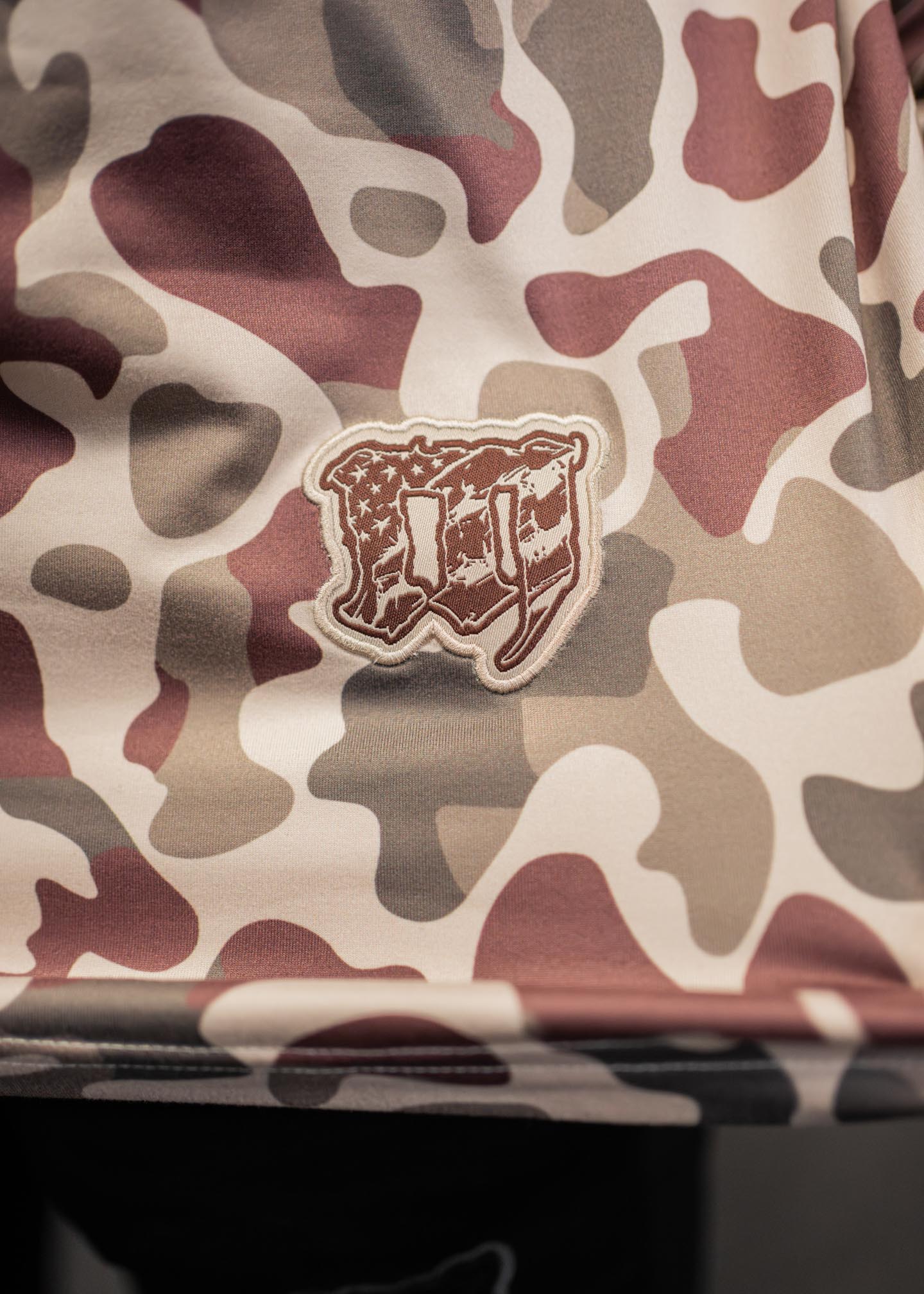 Mayhem Performance Hoodie