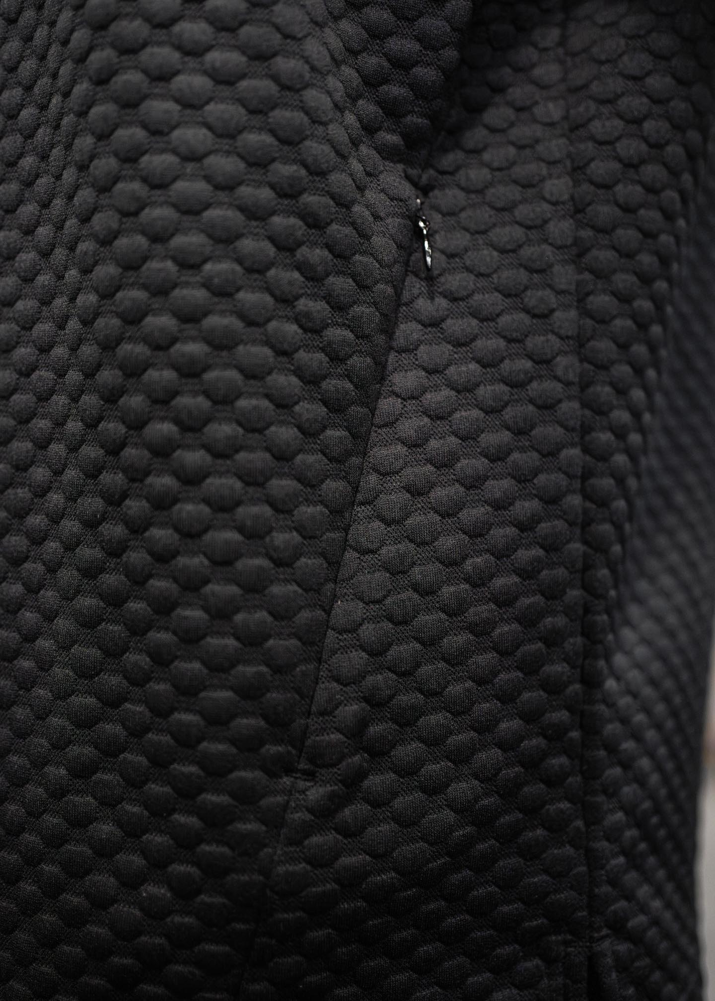Mayhem Quilted Comfort Hoodie