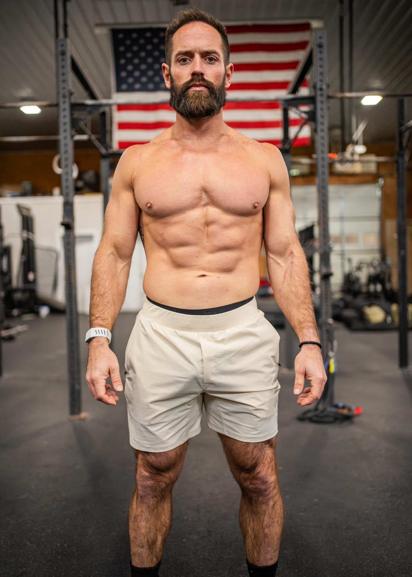 7" Sixfourteen LIFE Shorts