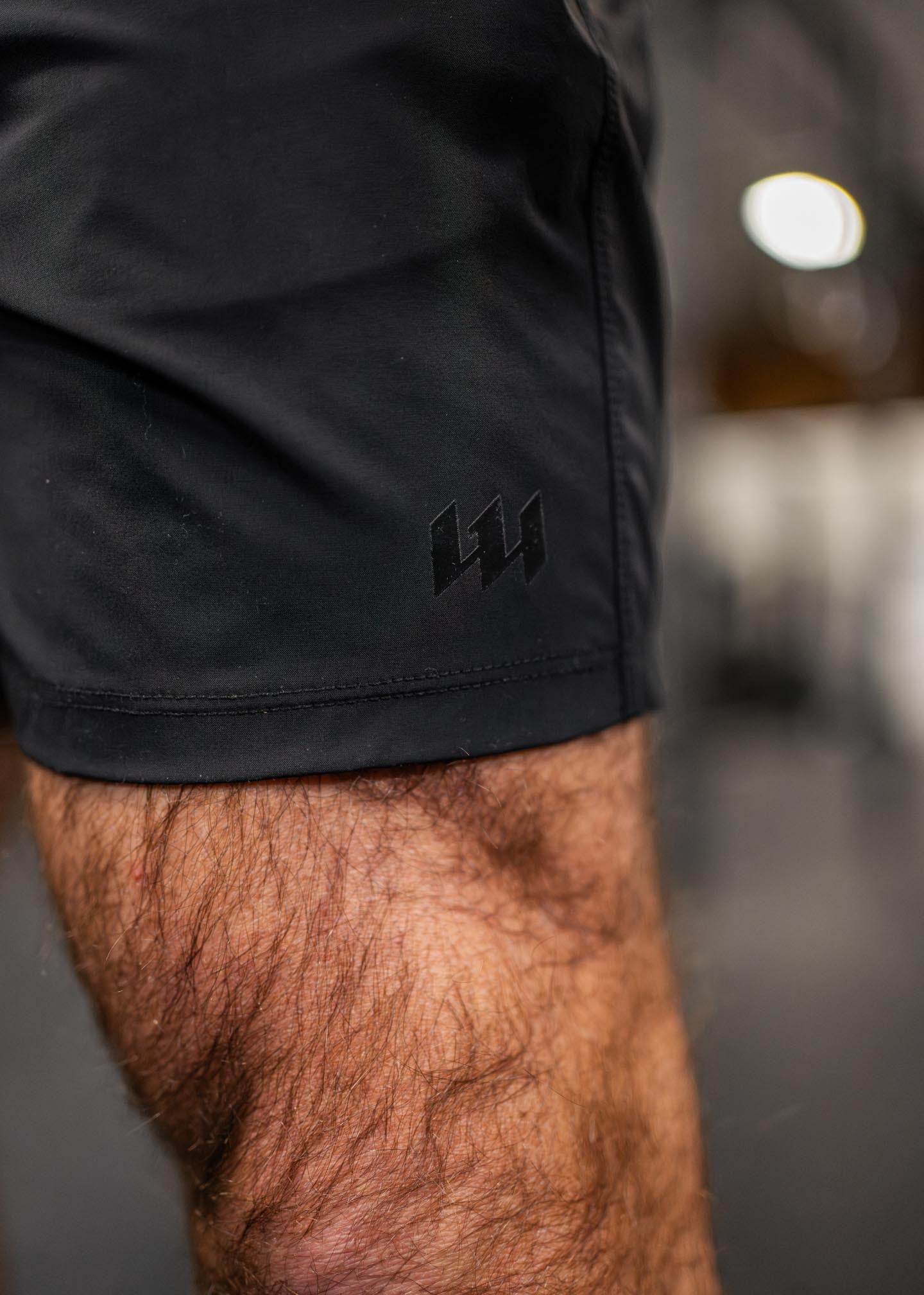 7" Sixfourteen LIFE Shorts