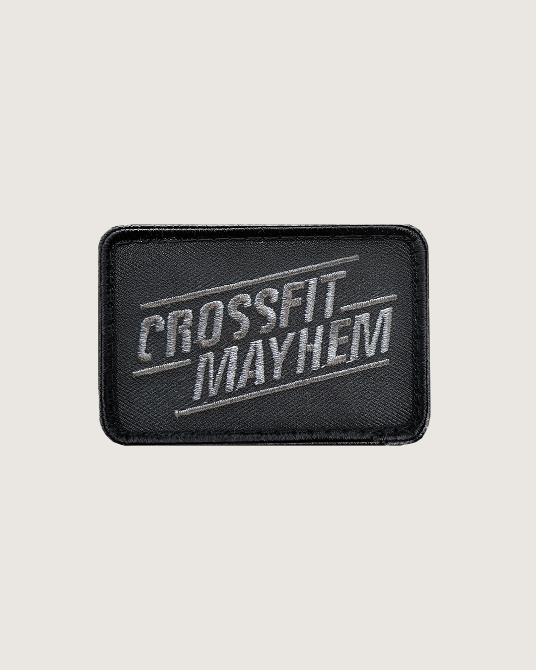 Fight This CFM Patch