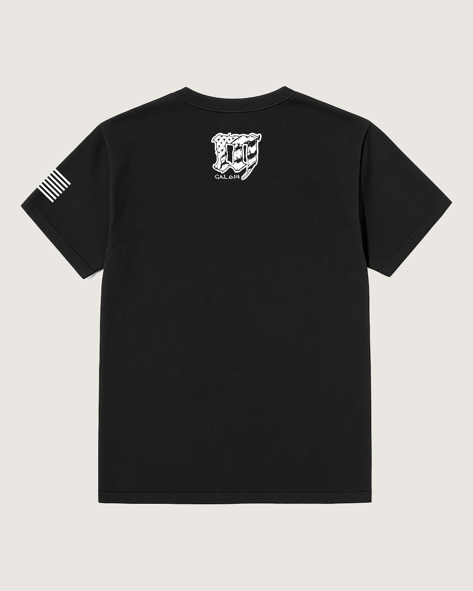 Fight This CFM T-Shirt