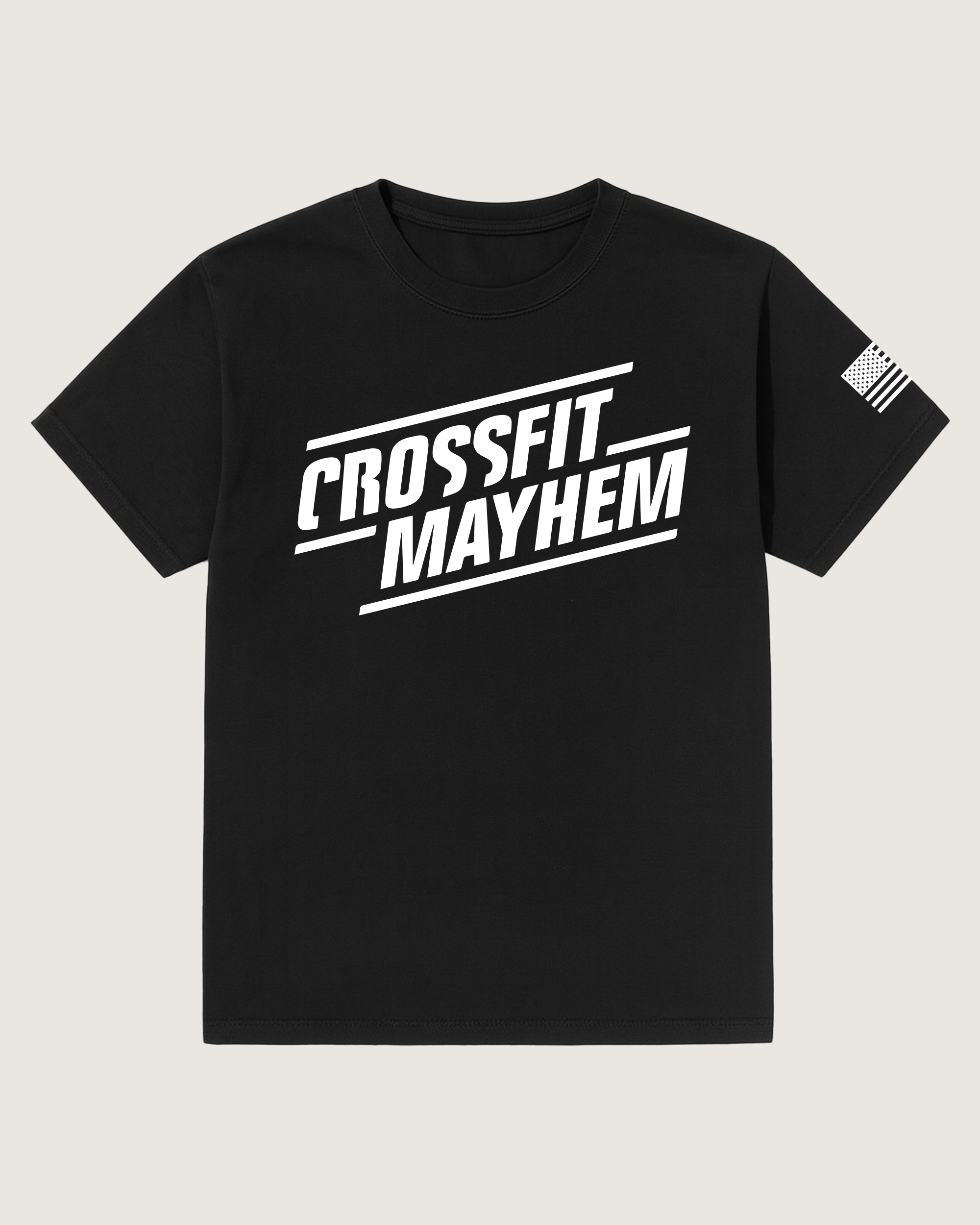 Fight This CFM T-Shirt