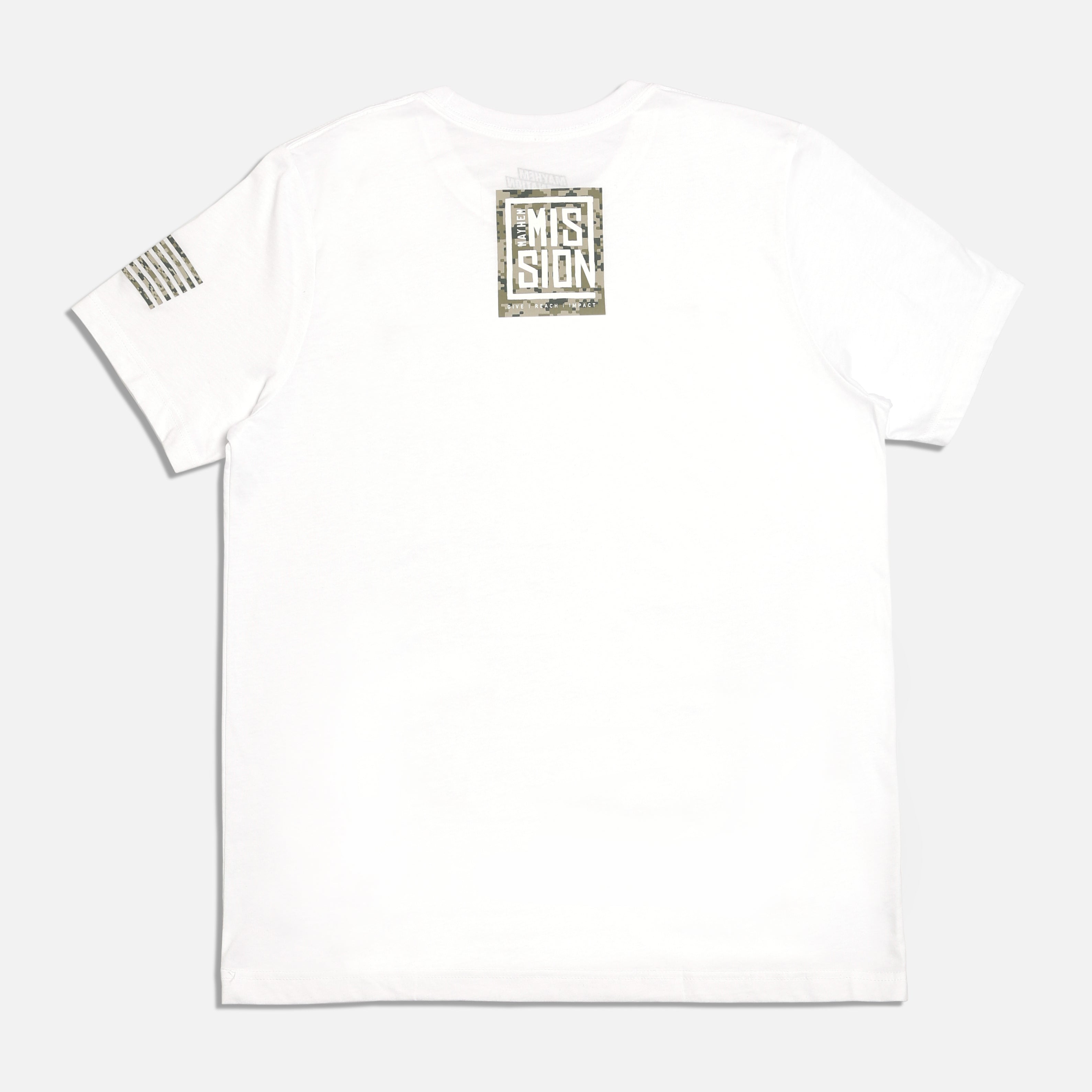 On A Mission T-Shirt