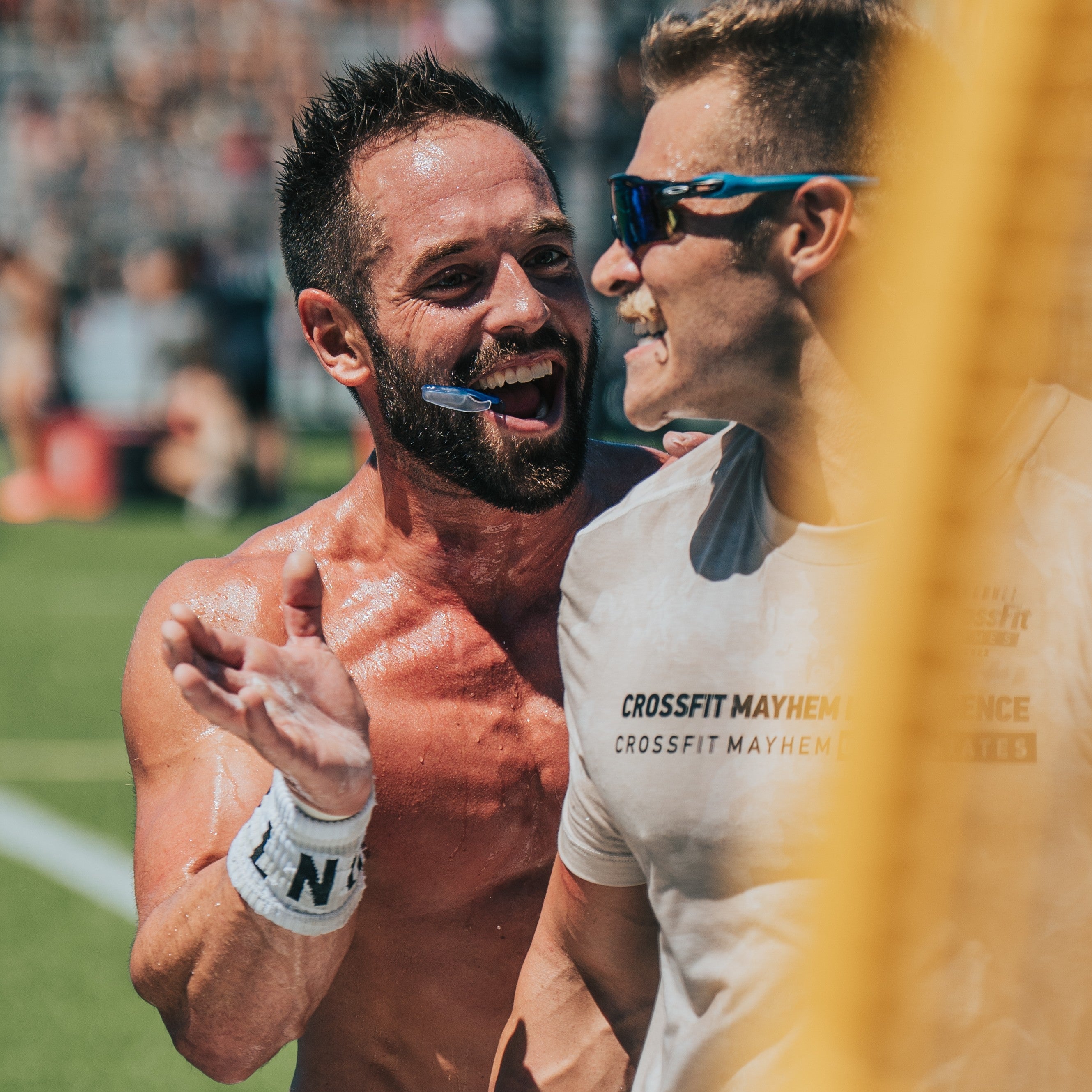 AIRWAAV PERFORMANCE HYBRID PACK – MAYHEM EDITION