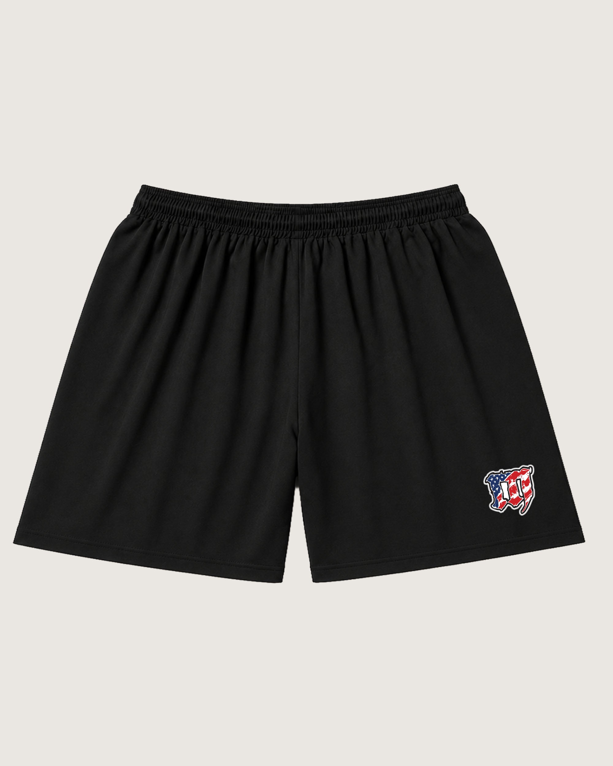 Mayhem Grit Short