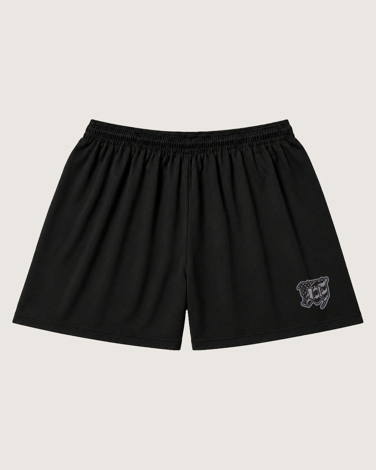 Mayhem Grit Short