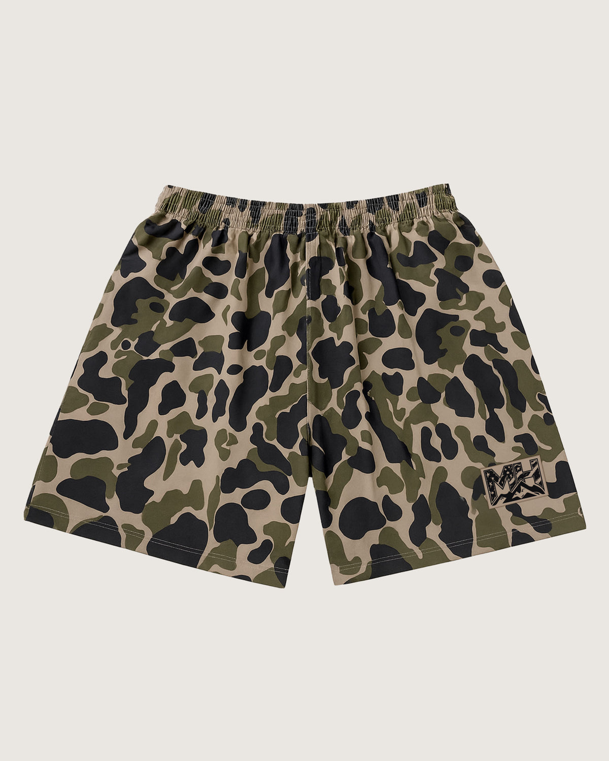 Mayhem Grit Short