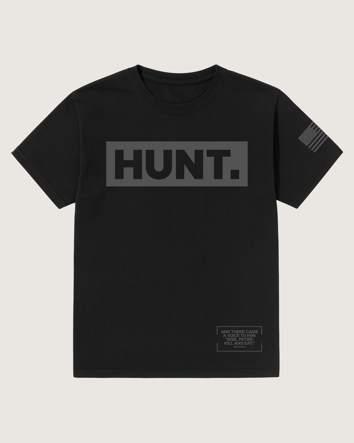 HUNT T-Shirt