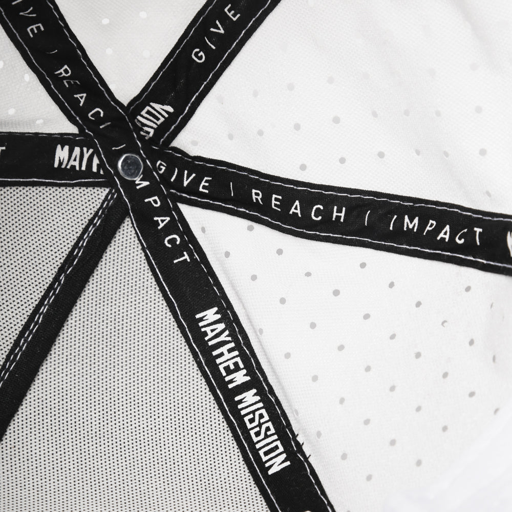 Mayhem Mission Classic Hat