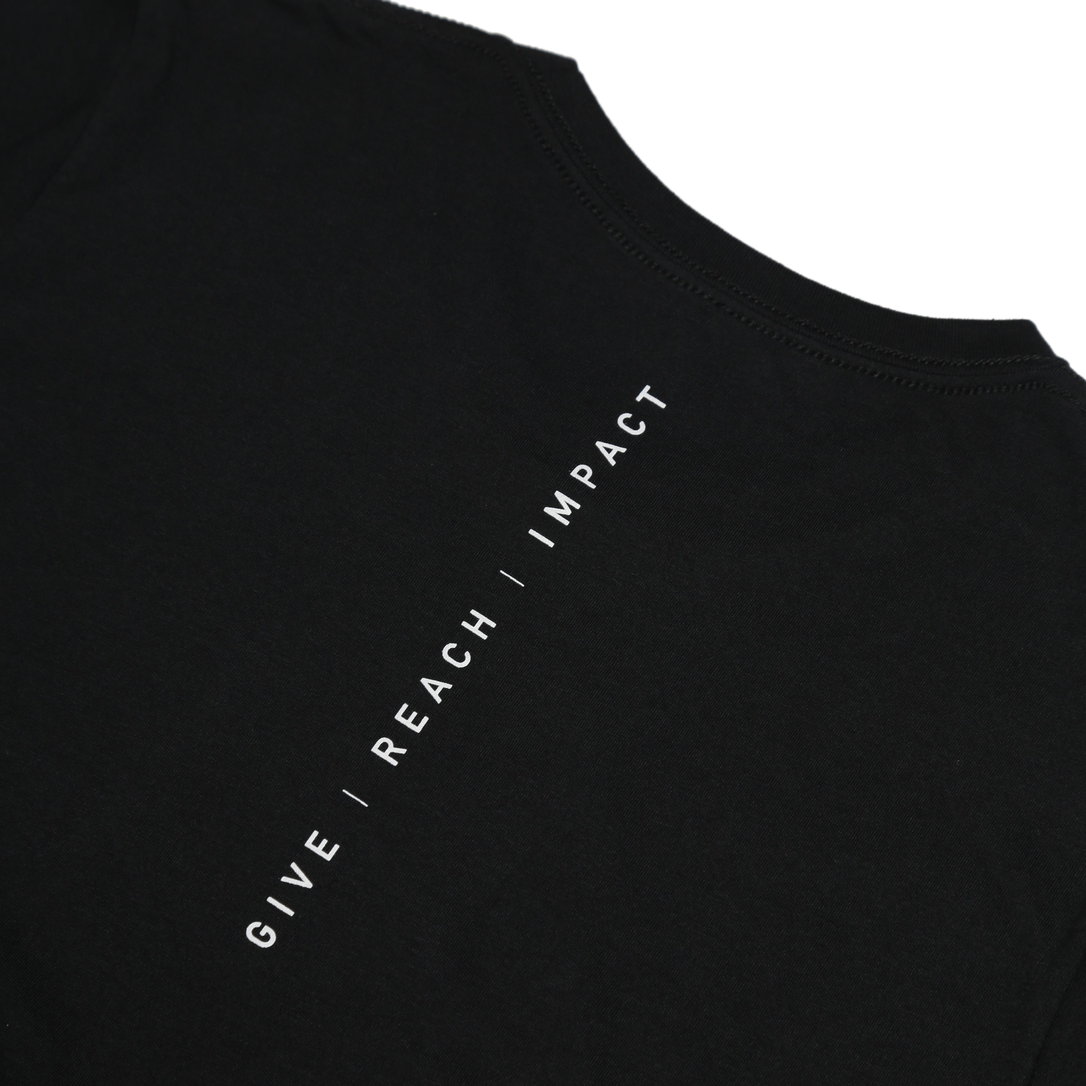 Mayhem Mission Impact T-Shirt