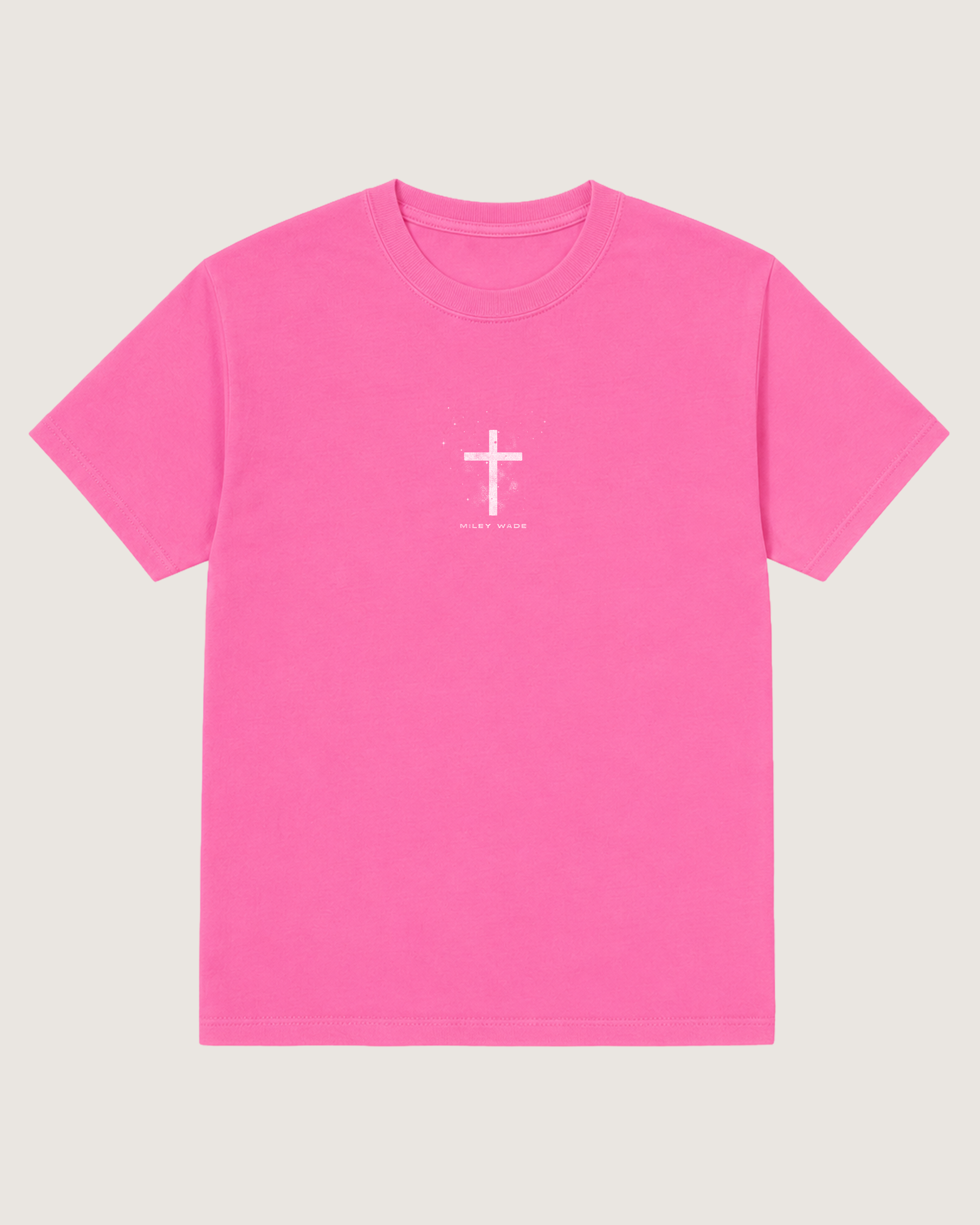 Miley Wade T-Shirt