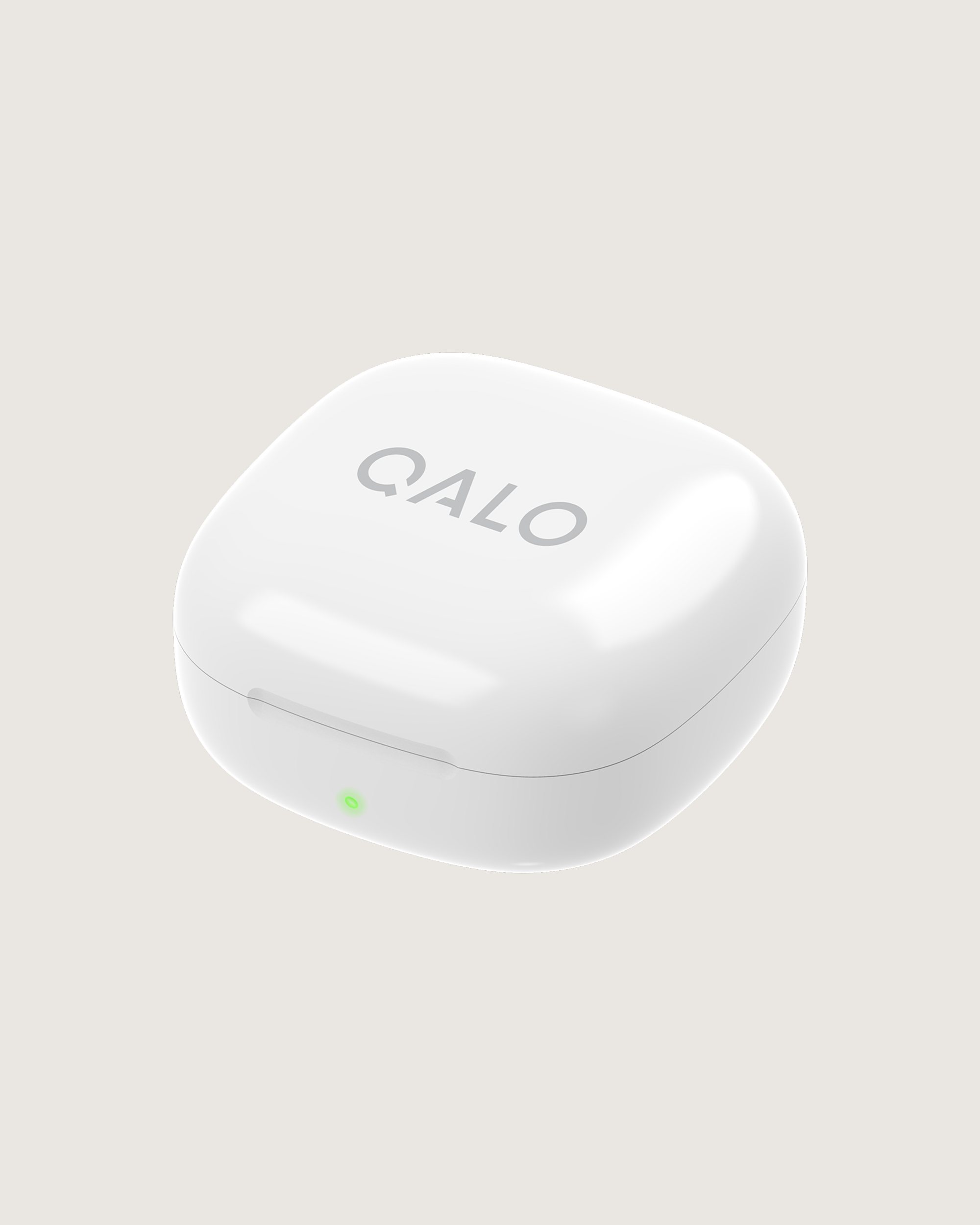 QRNT Slim Smart Ring