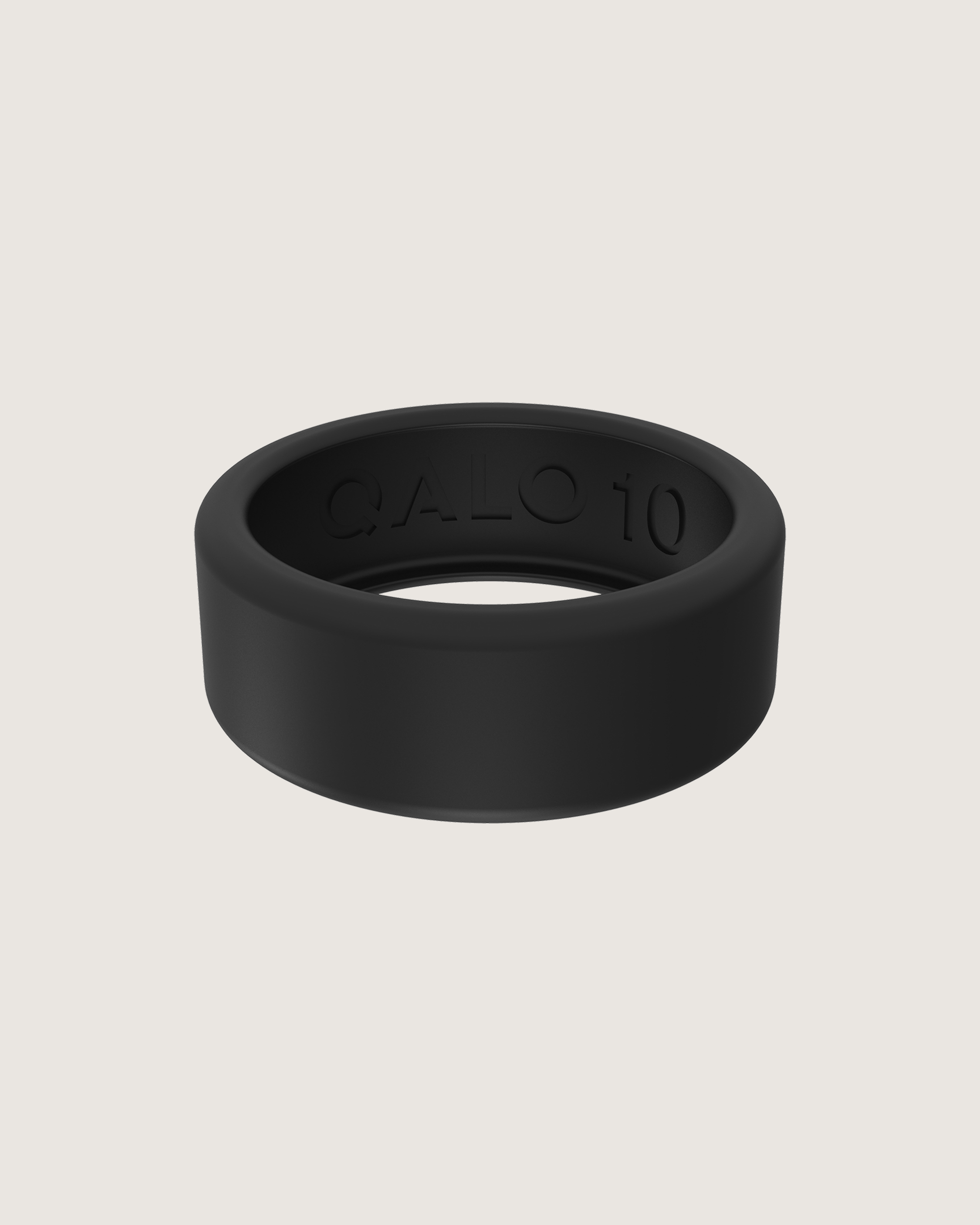 QRNT Slim Smart Ring