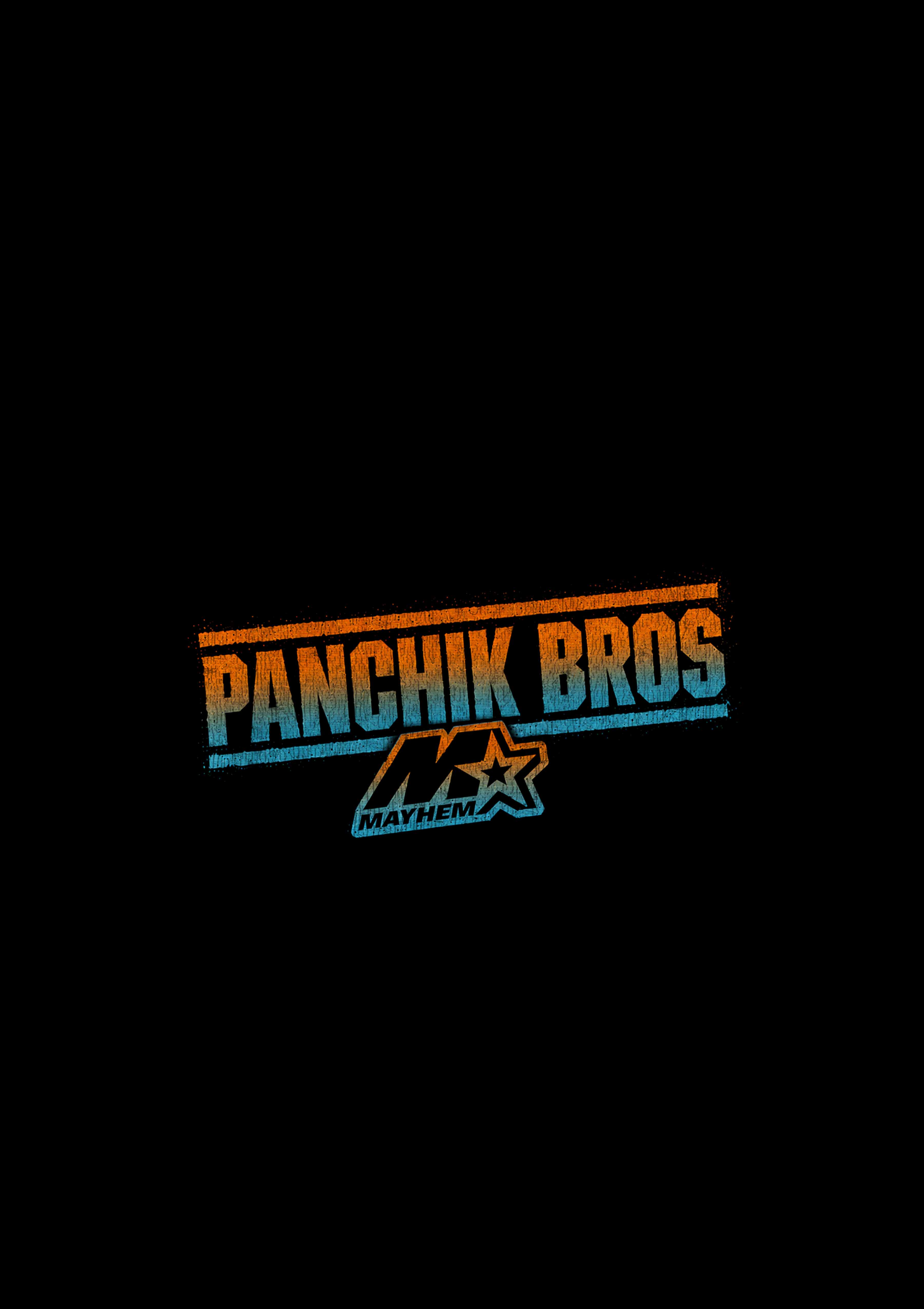 Panchik Bros T-Shirt