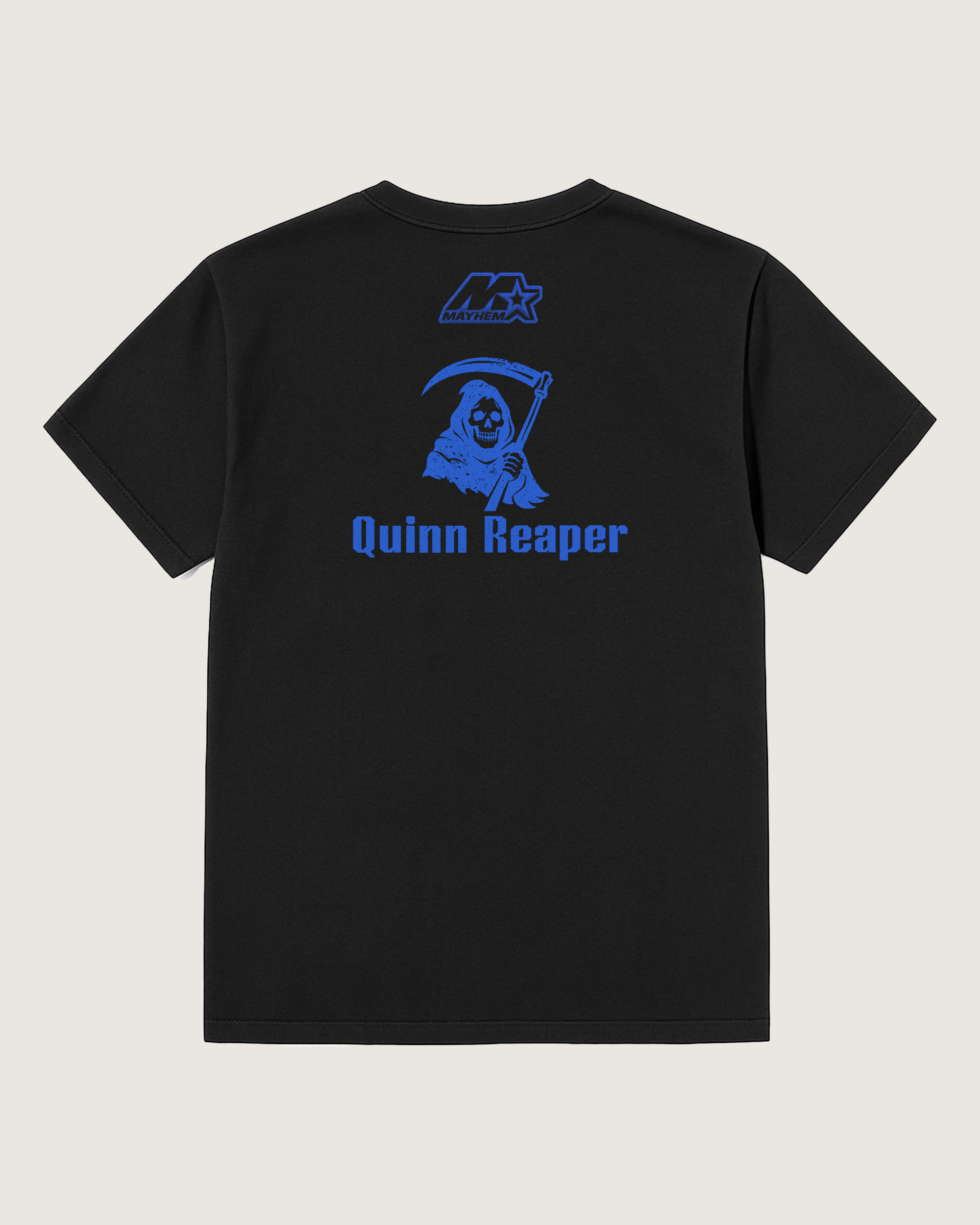 Quinn Reaper T-Shirt