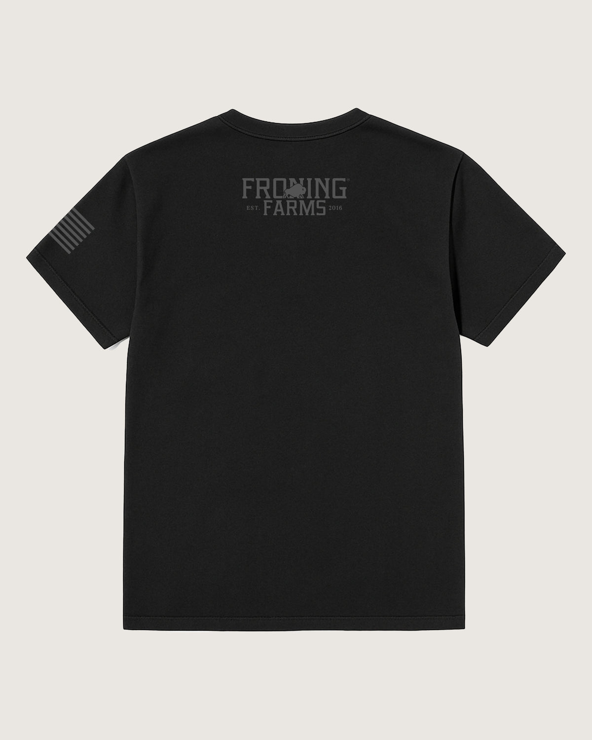 Serve T-Shirt
