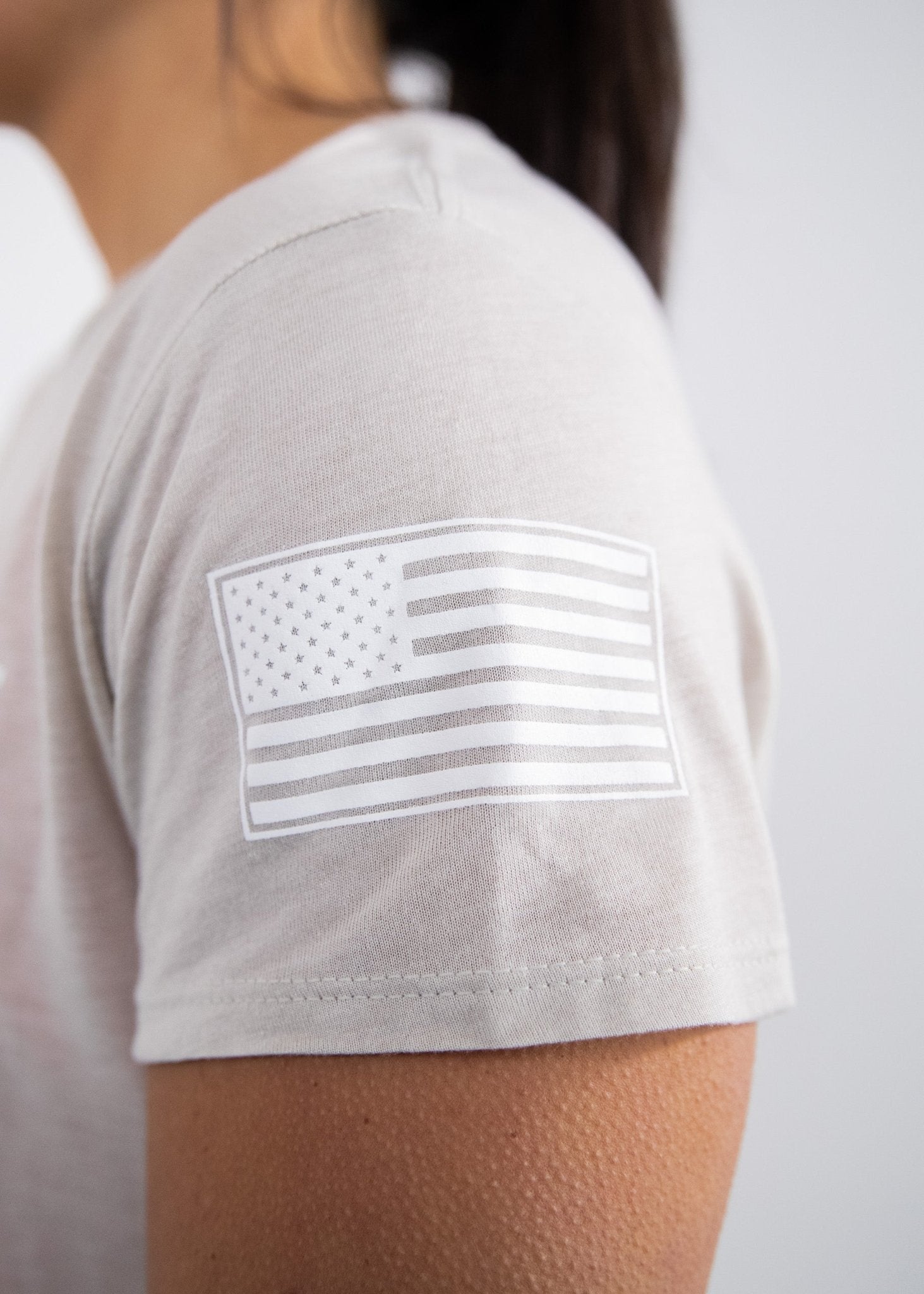 Mayhem Athlete Crop Tee - MAYHEM NATION